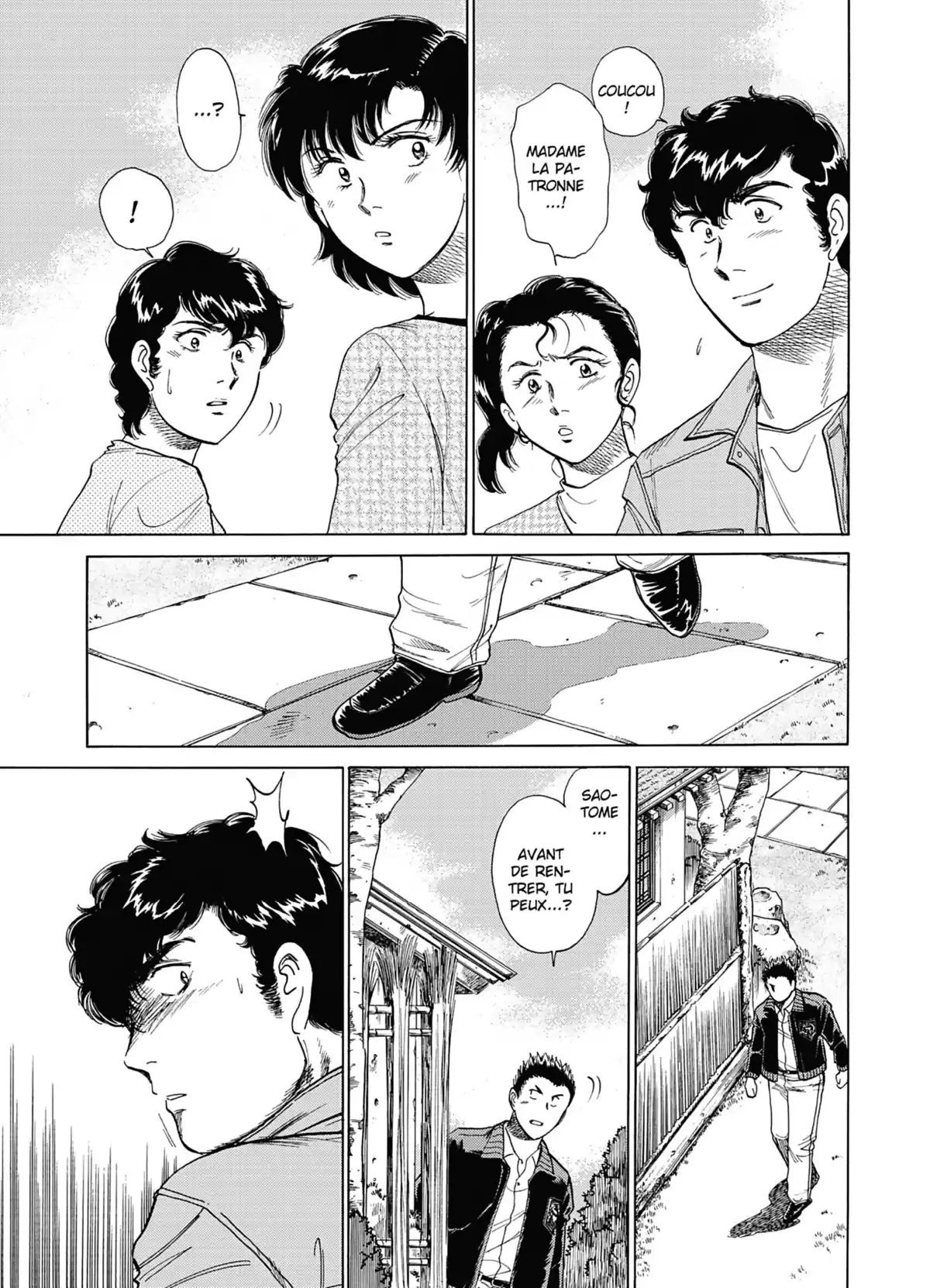 The Isolated Zone Volume 7 page 100
