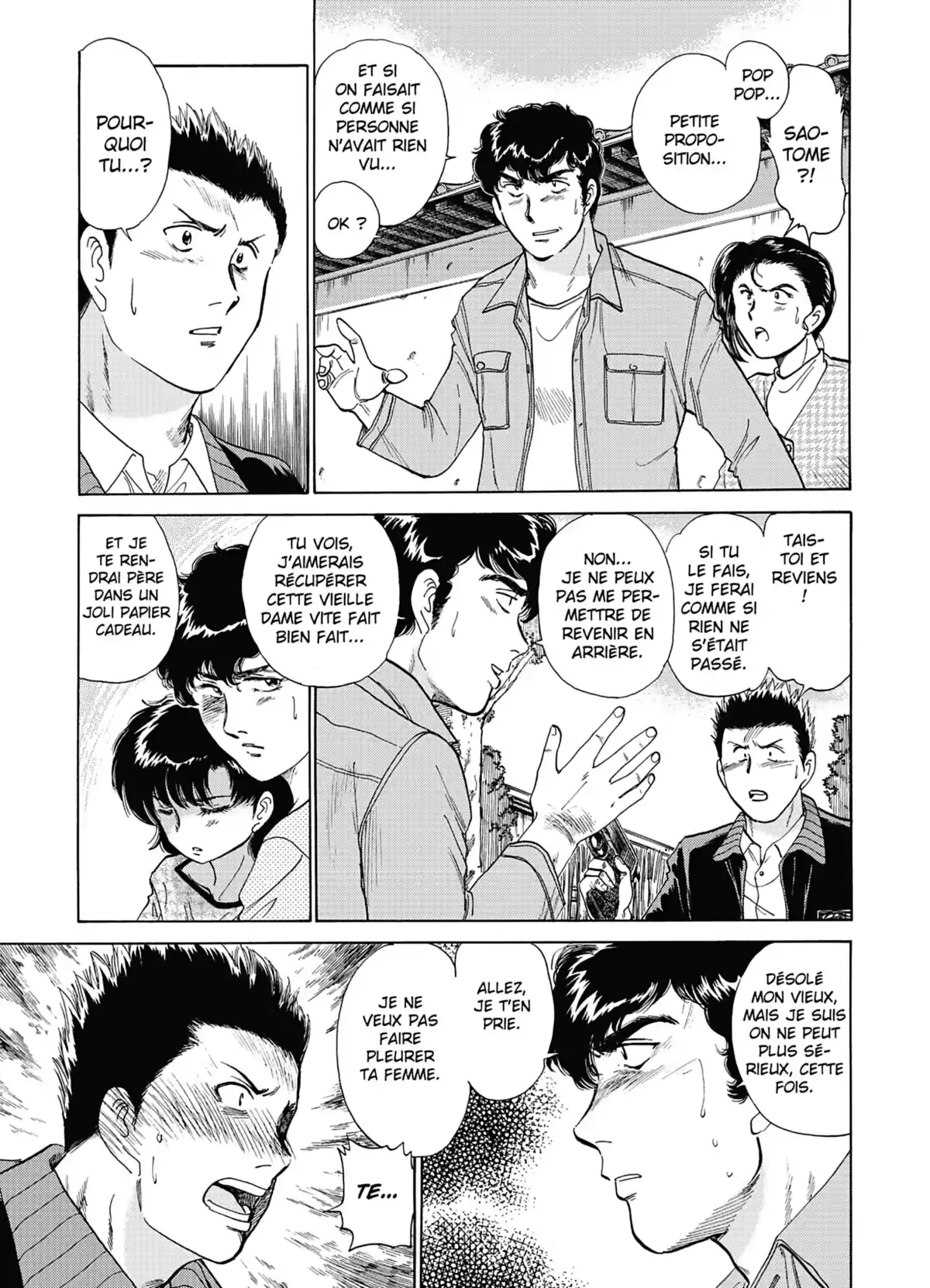 The Isolated Zone Volume 7 page 102