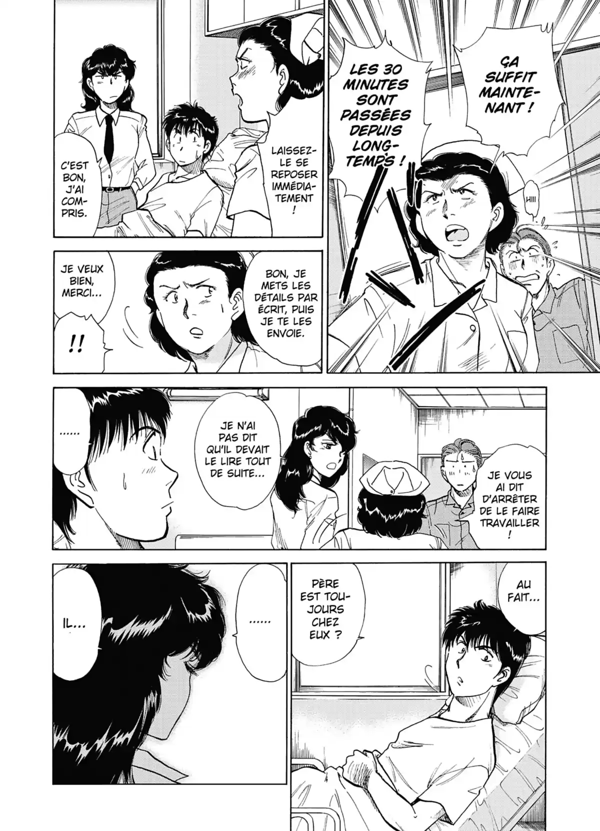 The Isolated Zone Volume 7 page 143
