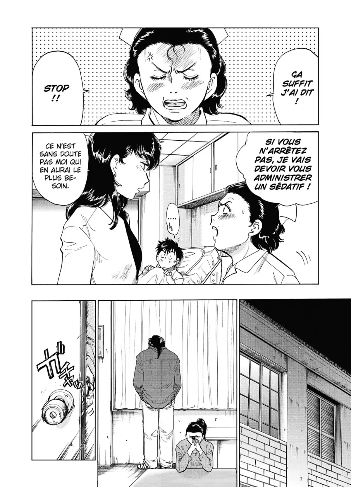 The Isolated Zone Volume 7 page 145