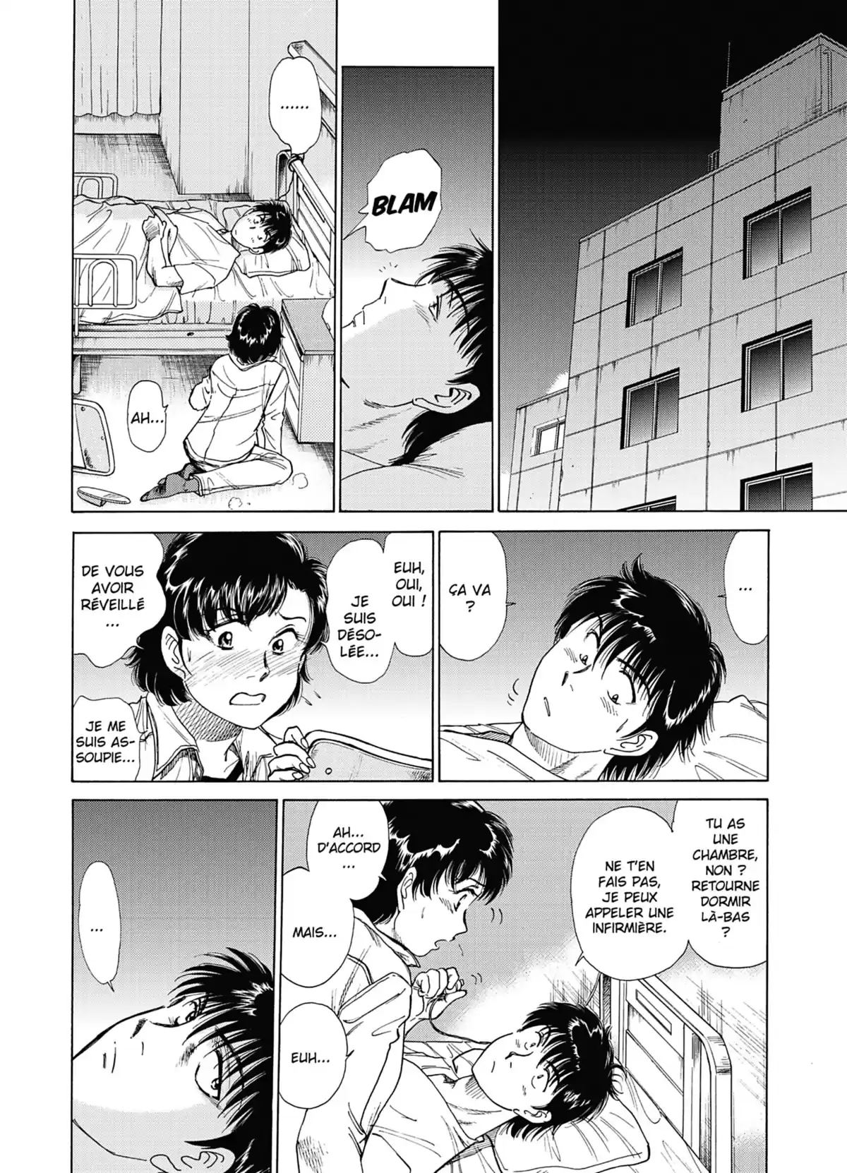 The Isolated Zone Volume 7 page 155