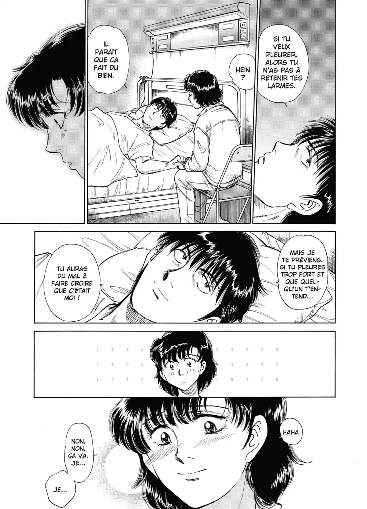 The Isolated Zone Volume 7 page 158