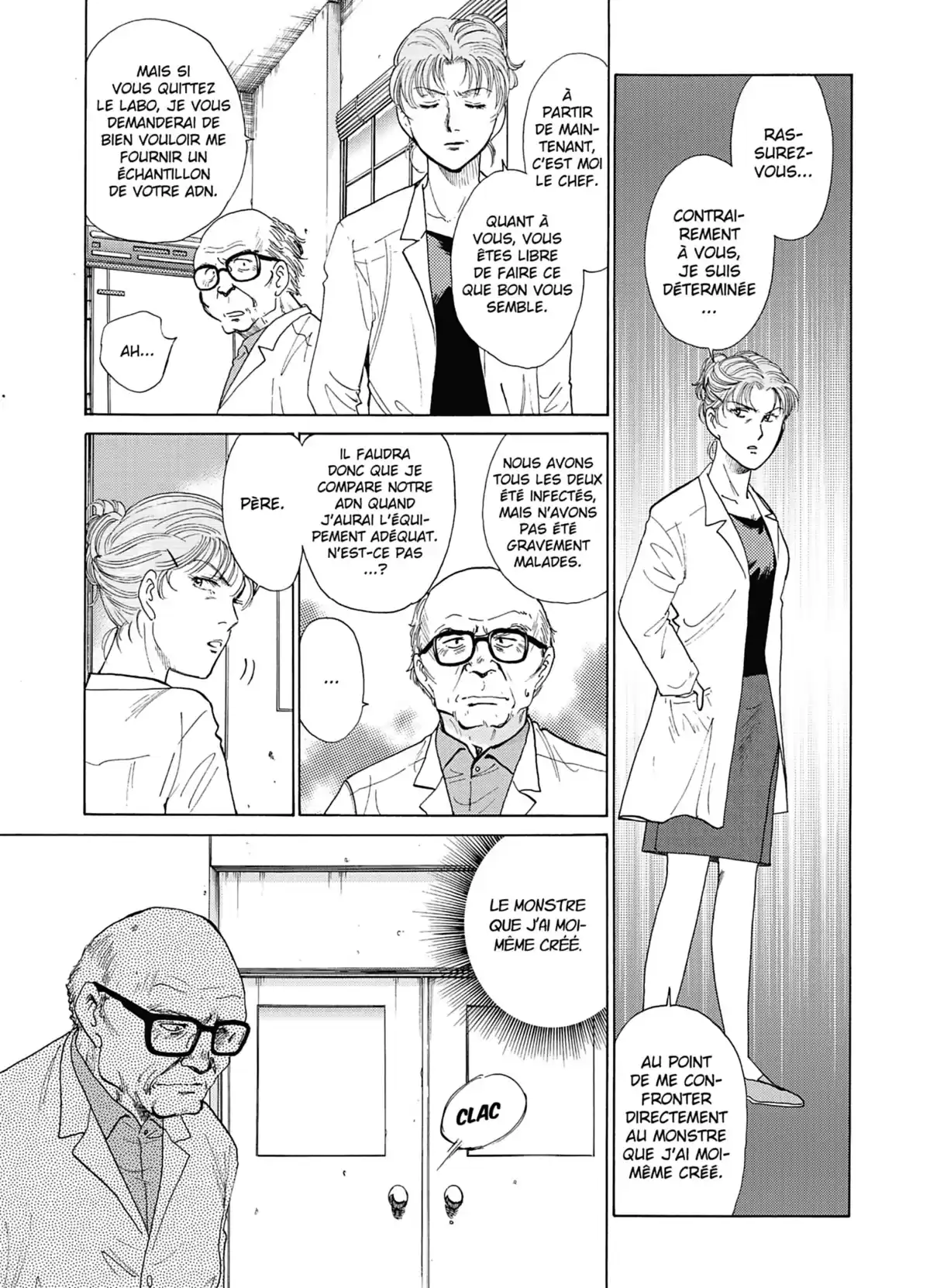 The Isolated Zone Volume 7 page 194