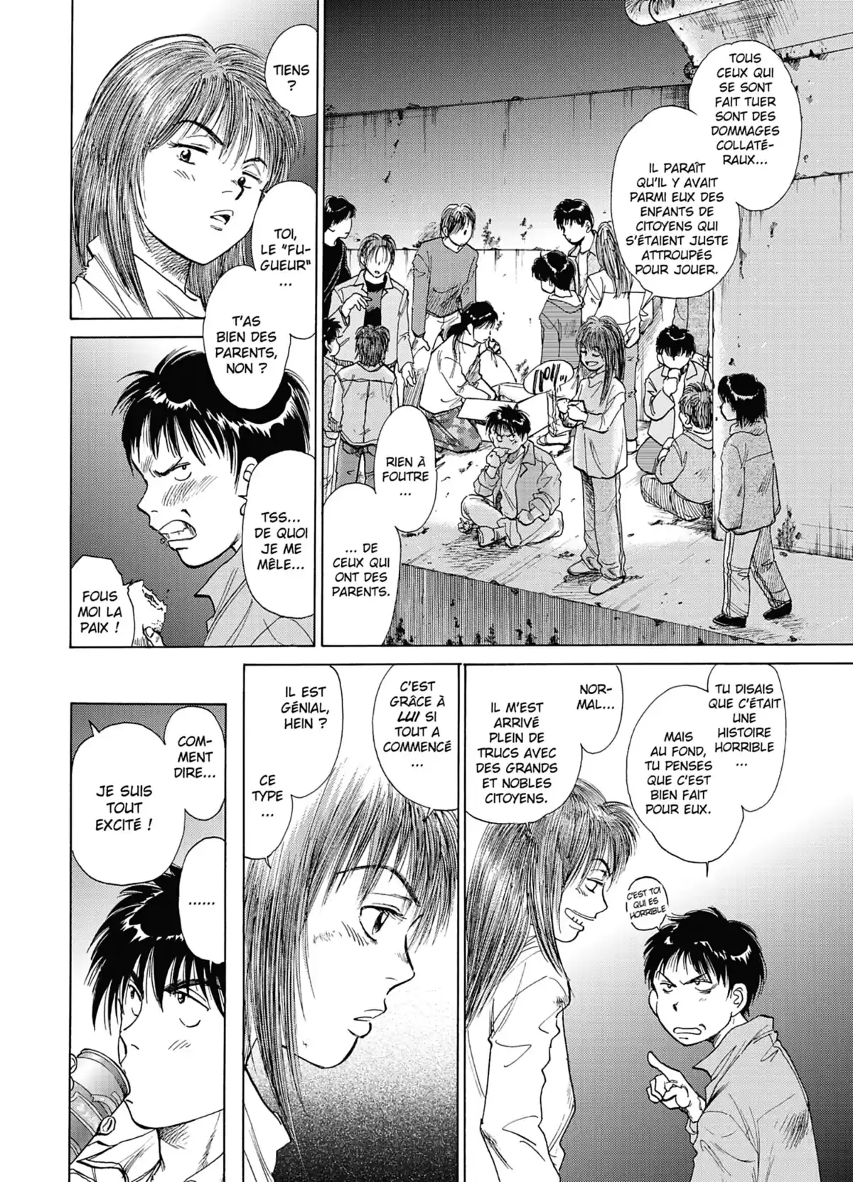 The Isolated Zone Volume 7 page 43