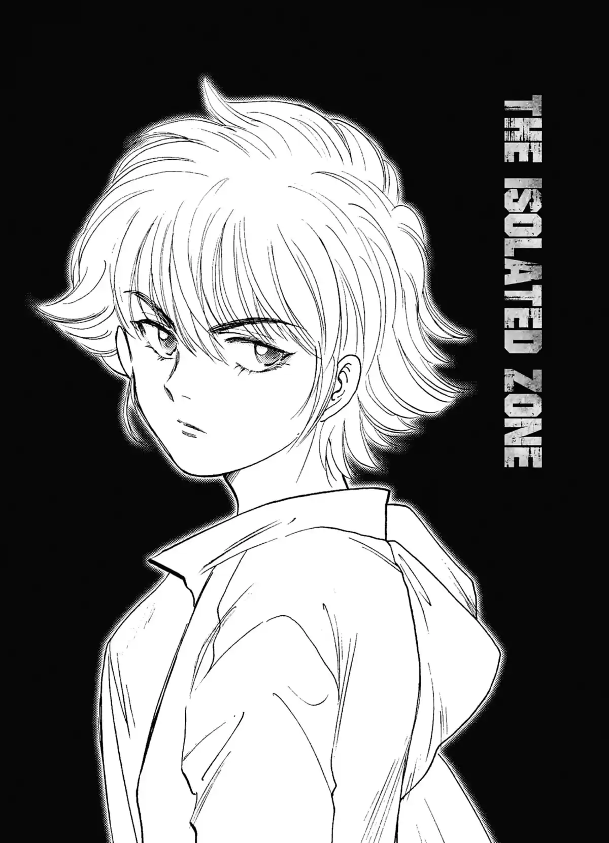 The Isolated Zone Volume 7 page 96