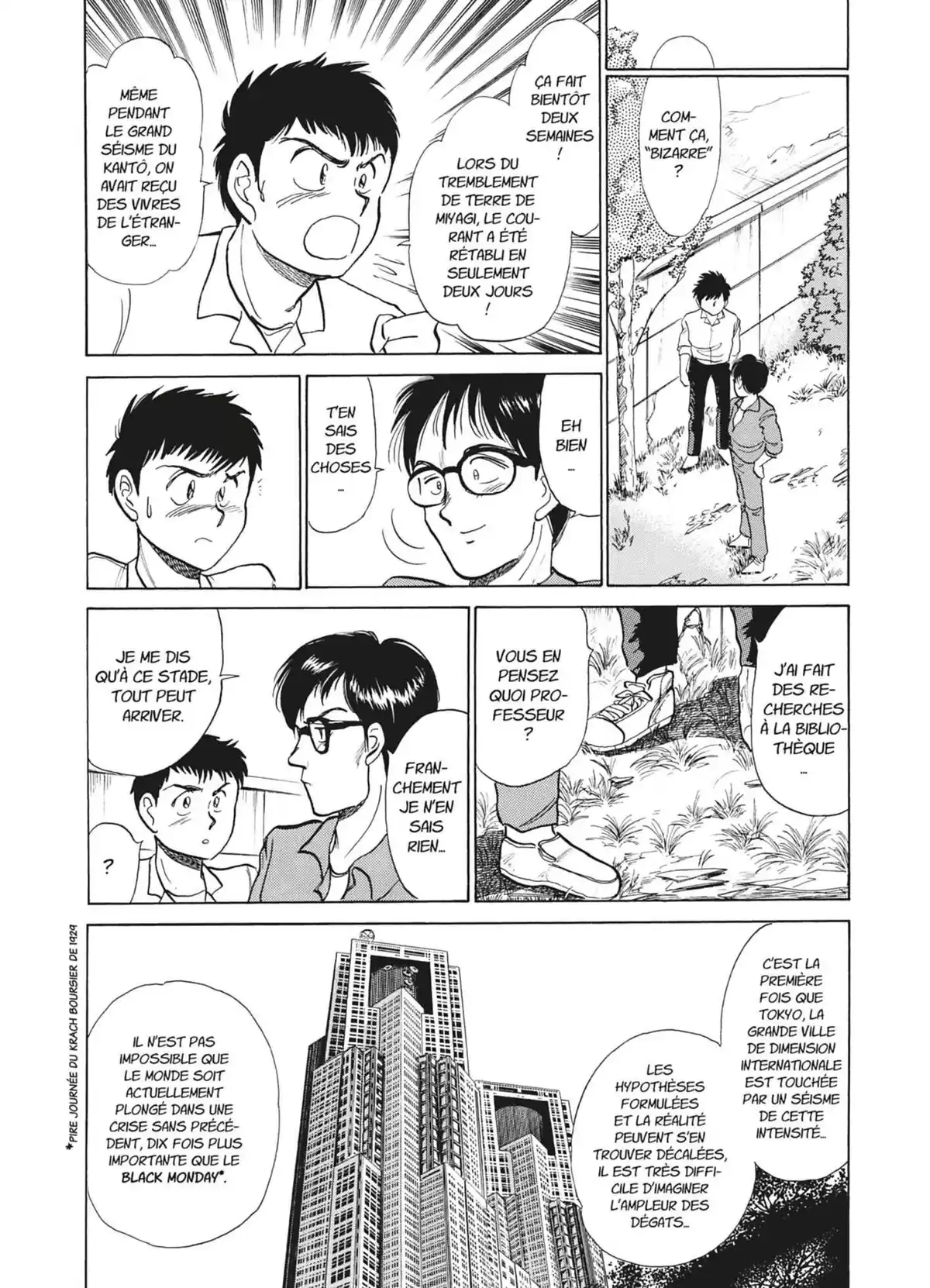 The Isolated Zone Volume 3 page 35