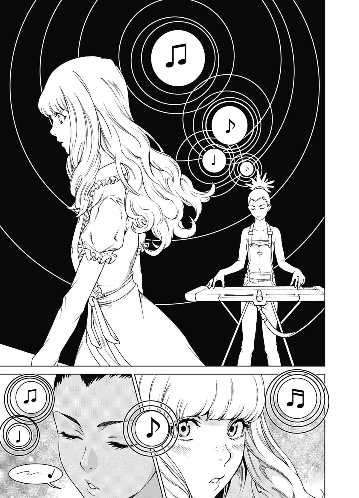 Carole & Tuesday Volume 1 page 26