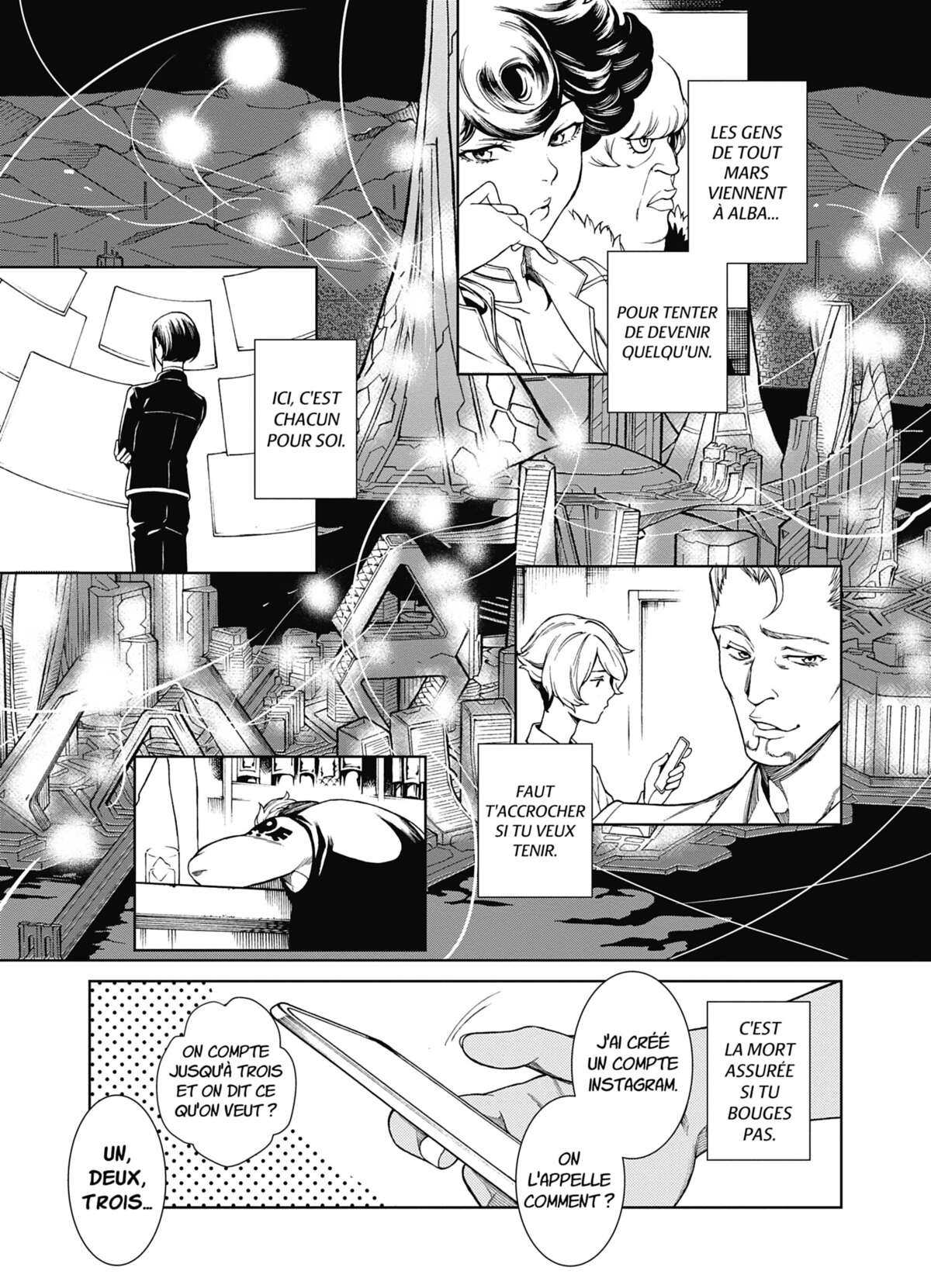 Carole & Tuesday Volume 1 page 55