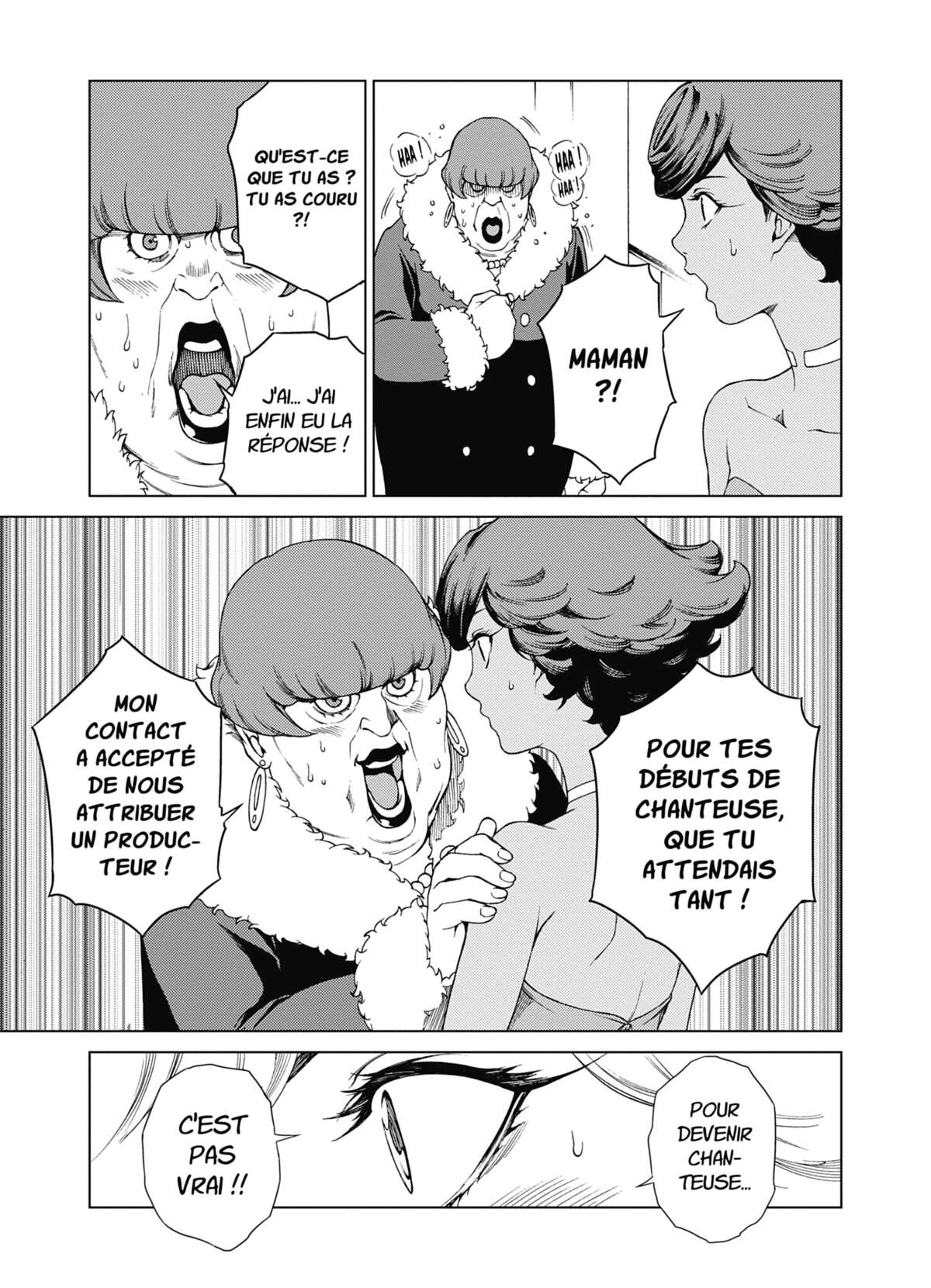 Carole & Tuesday Volume 2 page 16