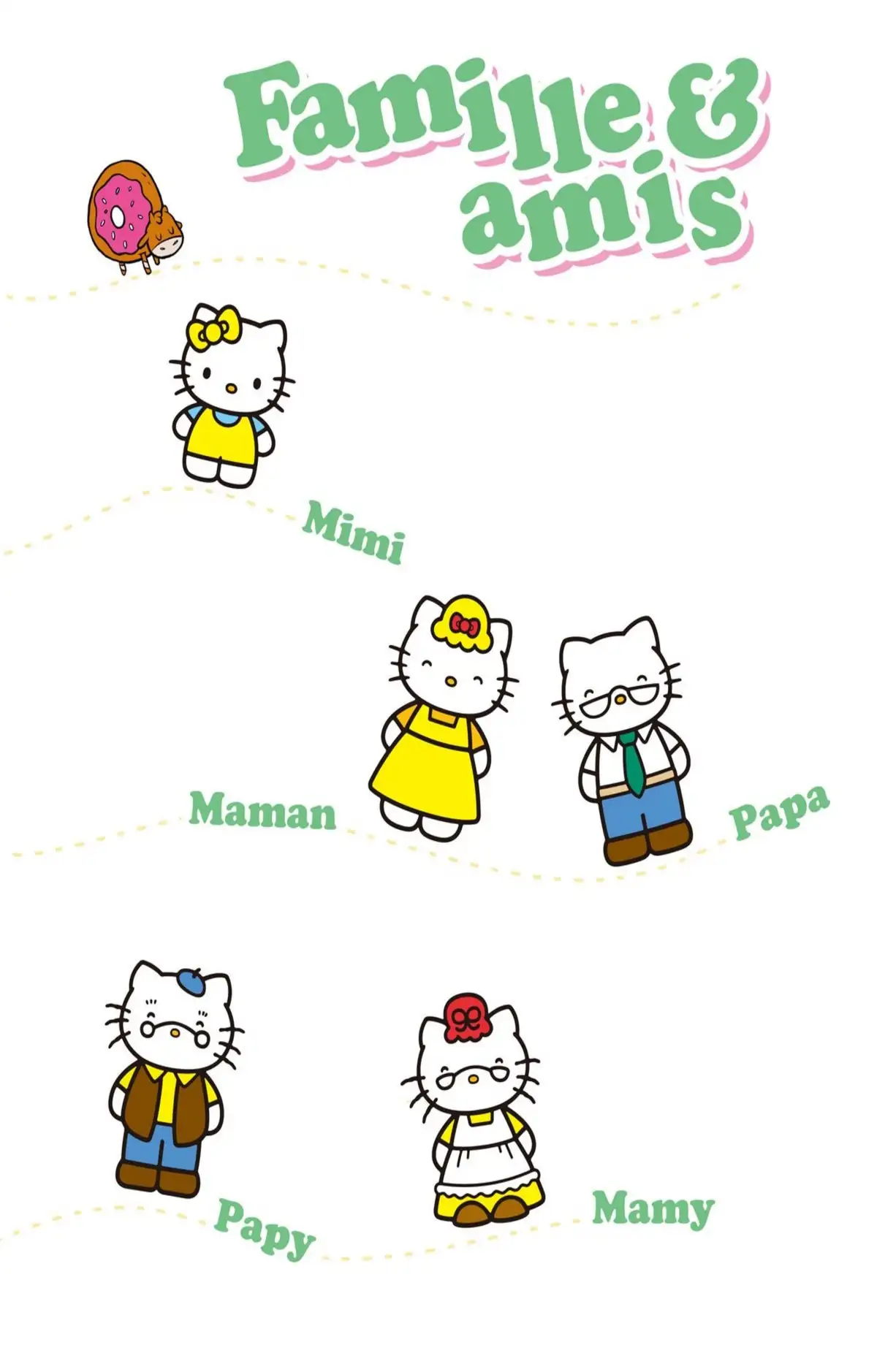 Hello Kitty Volume 2 page 5