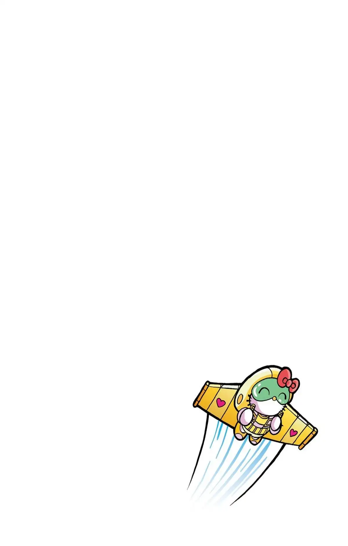 Hello Kitty Volume 4 page 30