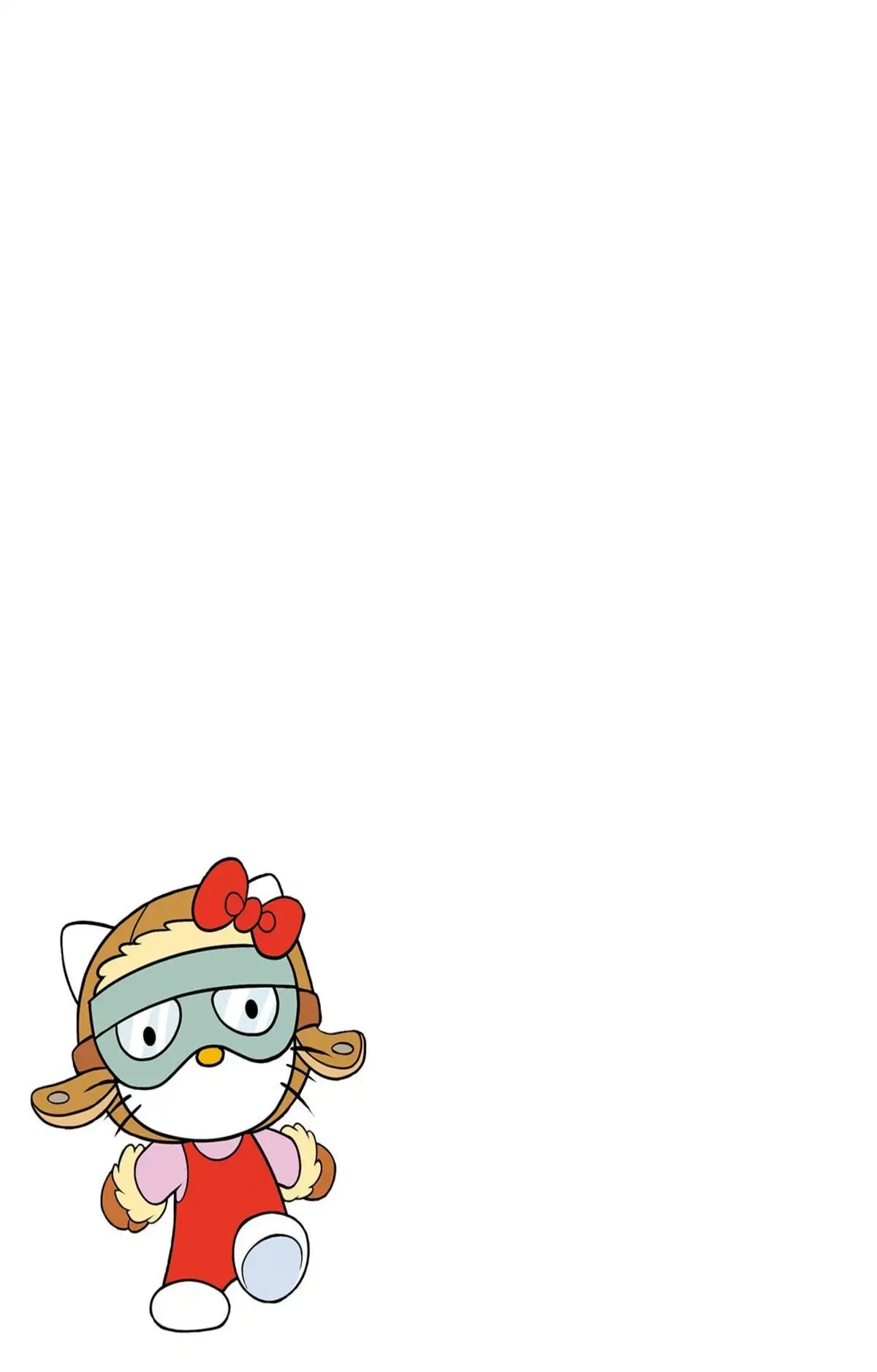 Hello Kitty Volume 4 page 47