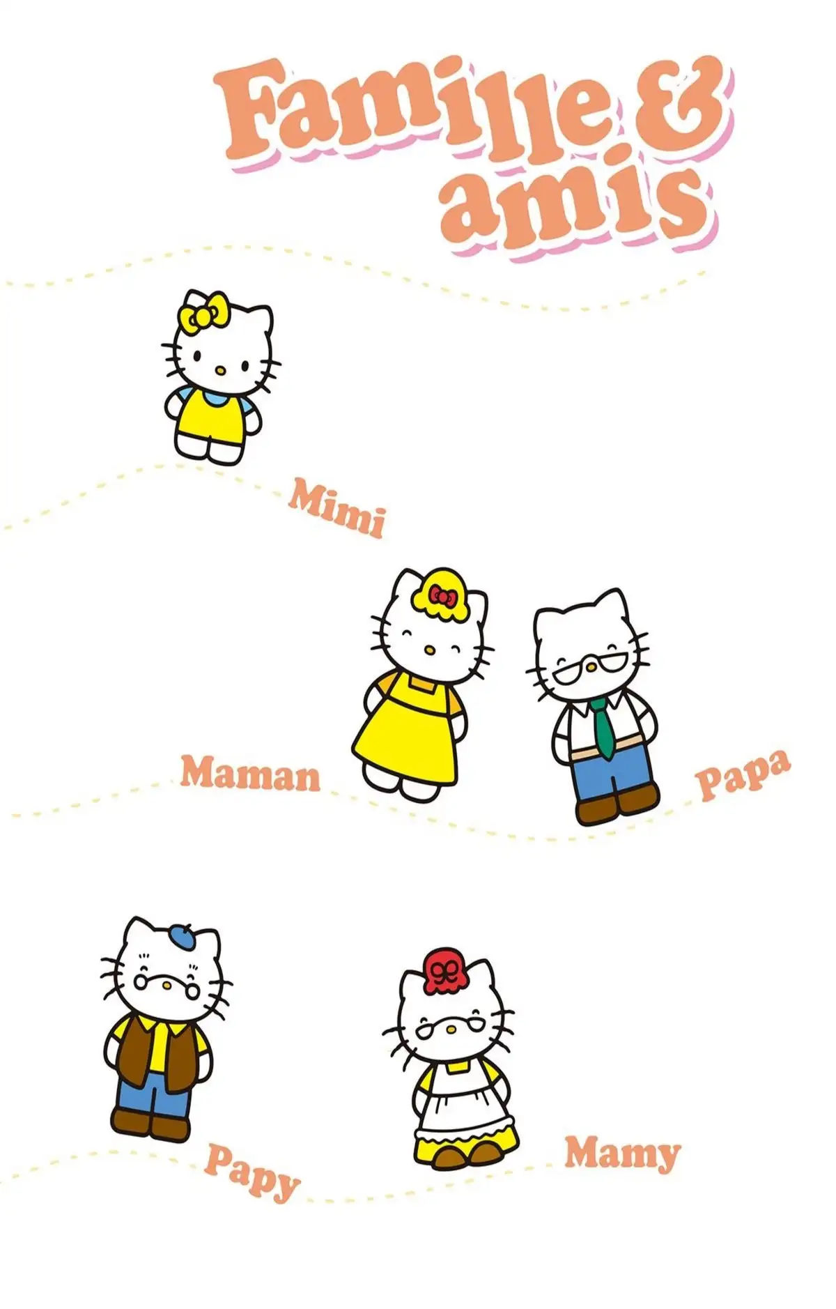 Hello Kitty Volume 4 page 7