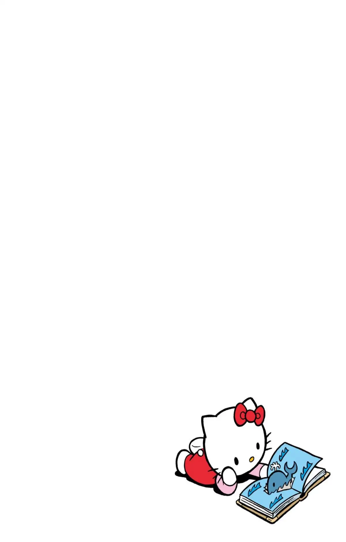 Hello Kitty Volume 3 page 45