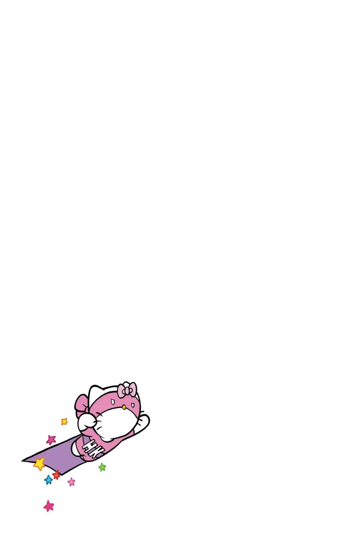 Hello Kitty Volume 3 page 54