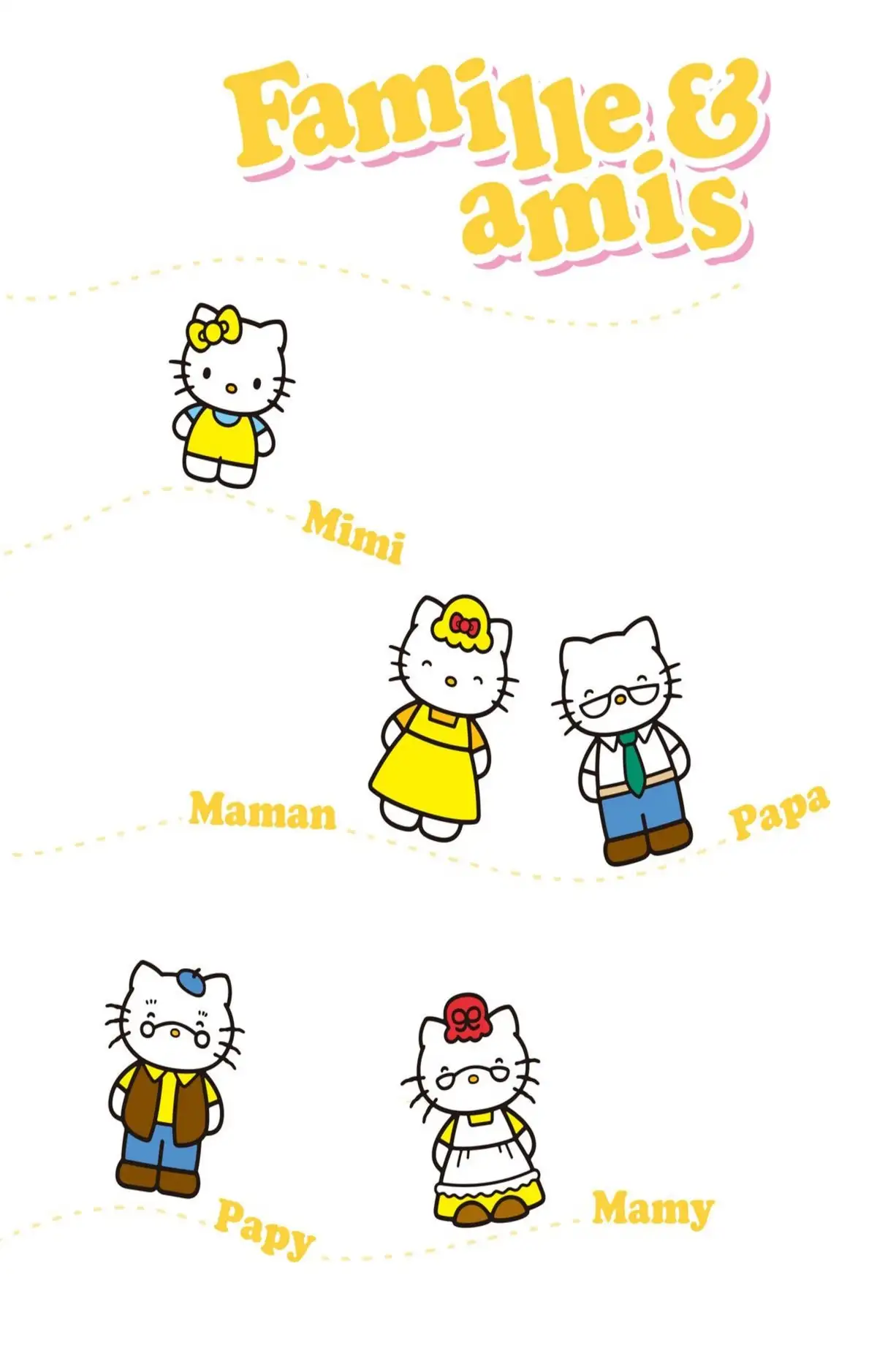 Hello Kitty Volume 3 page 7