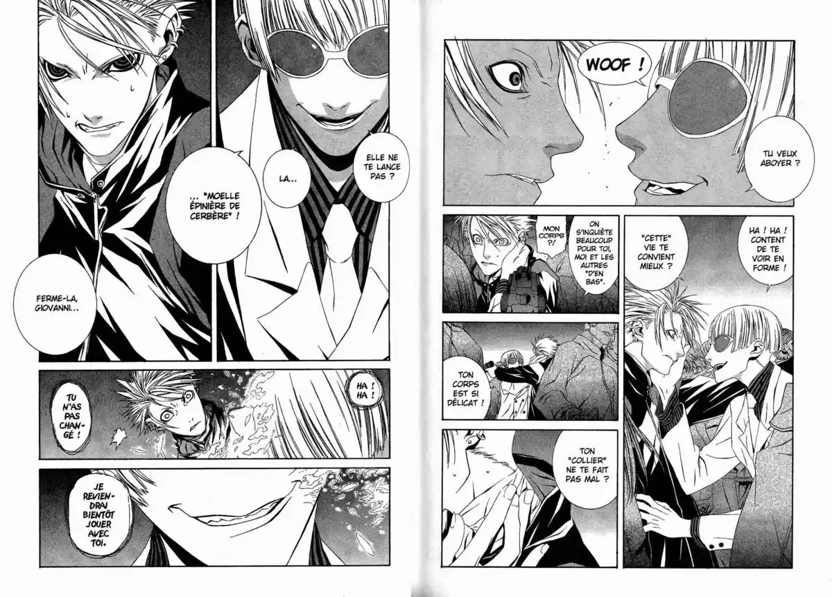 Dogs Volume 1 page 99