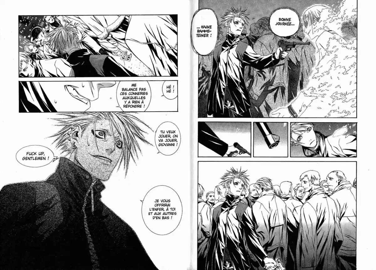 Dogs Volume 1 page 100