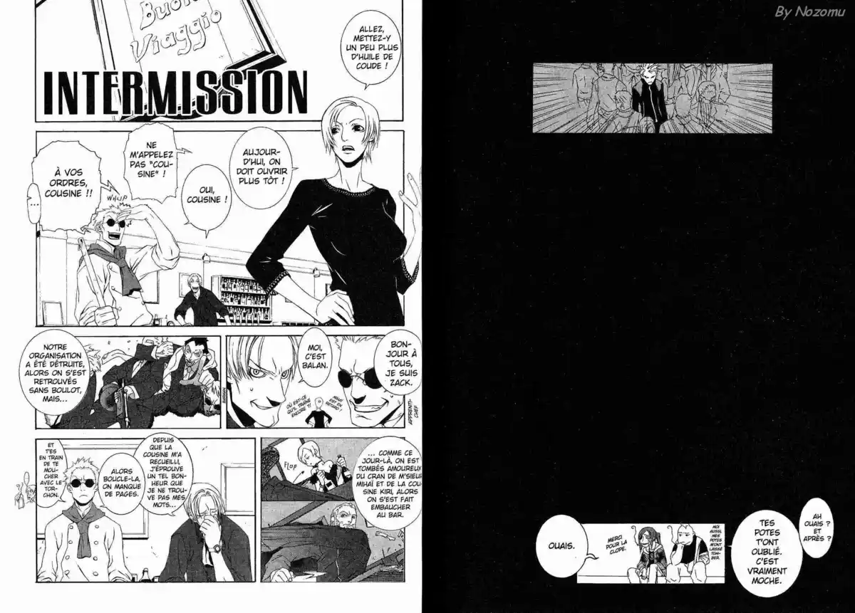 Dogs Volume 1 page 101
