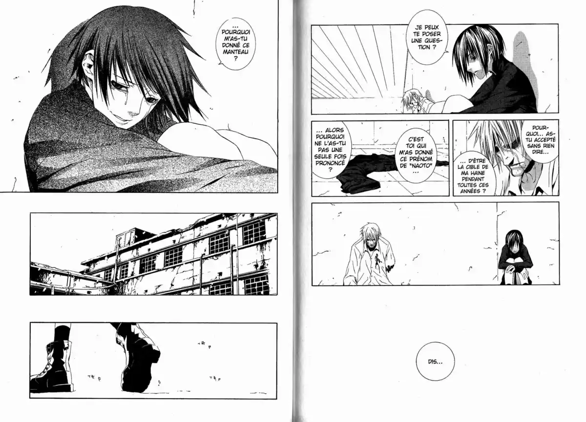 Dogs Volume 1 page 72