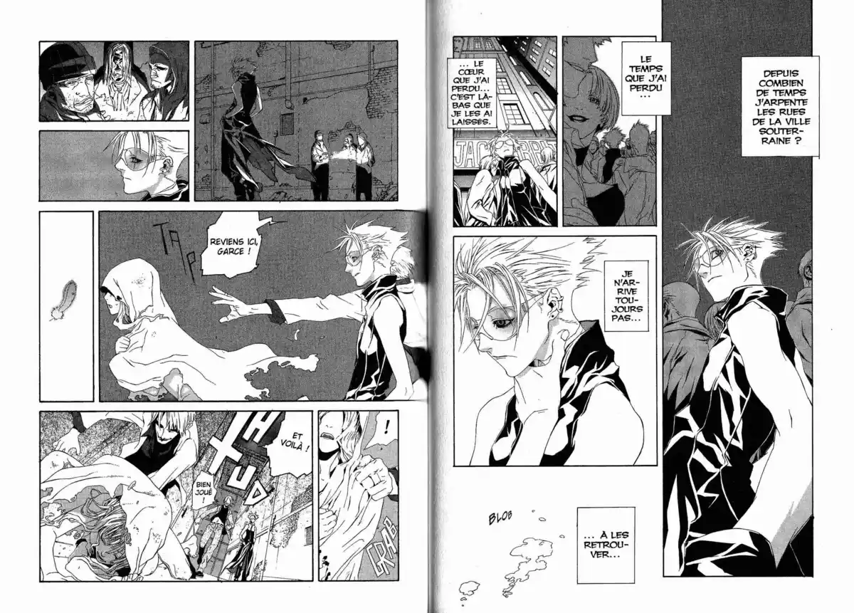 Dogs Volume 1 page 75
