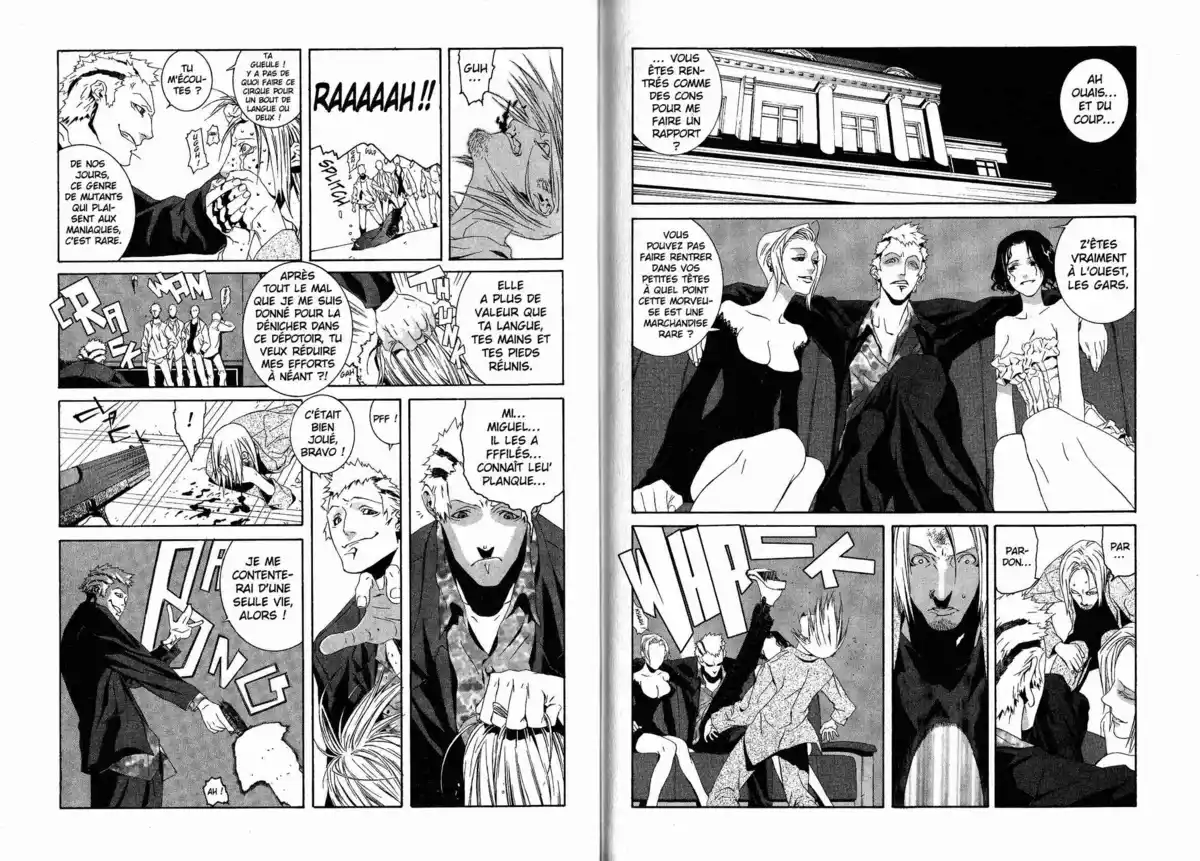 Dogs Volume 1 page 79
