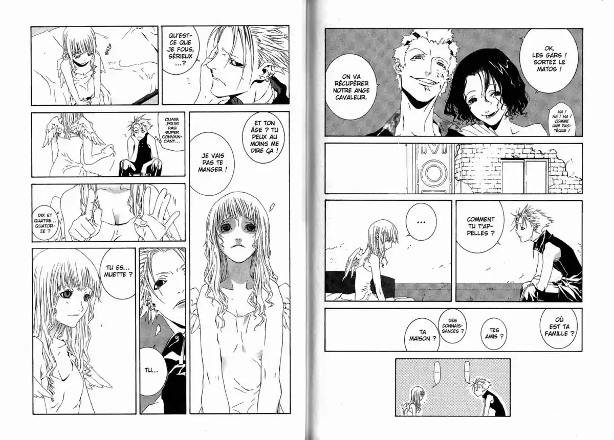 Dogs Volume 1 page 80