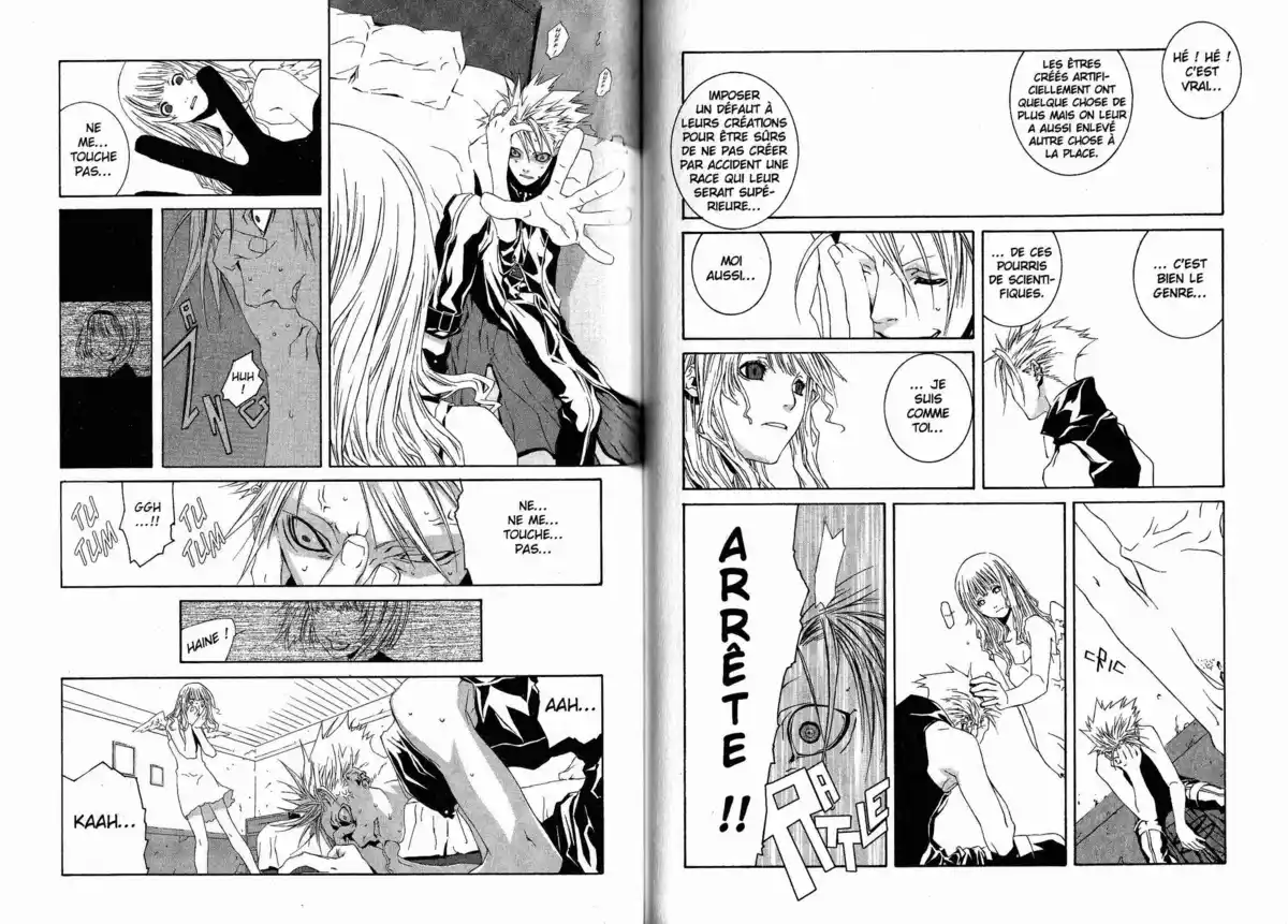 Dogs Volume 1 page 81