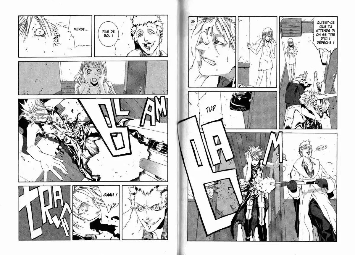 Dogs Volume 1 page 83