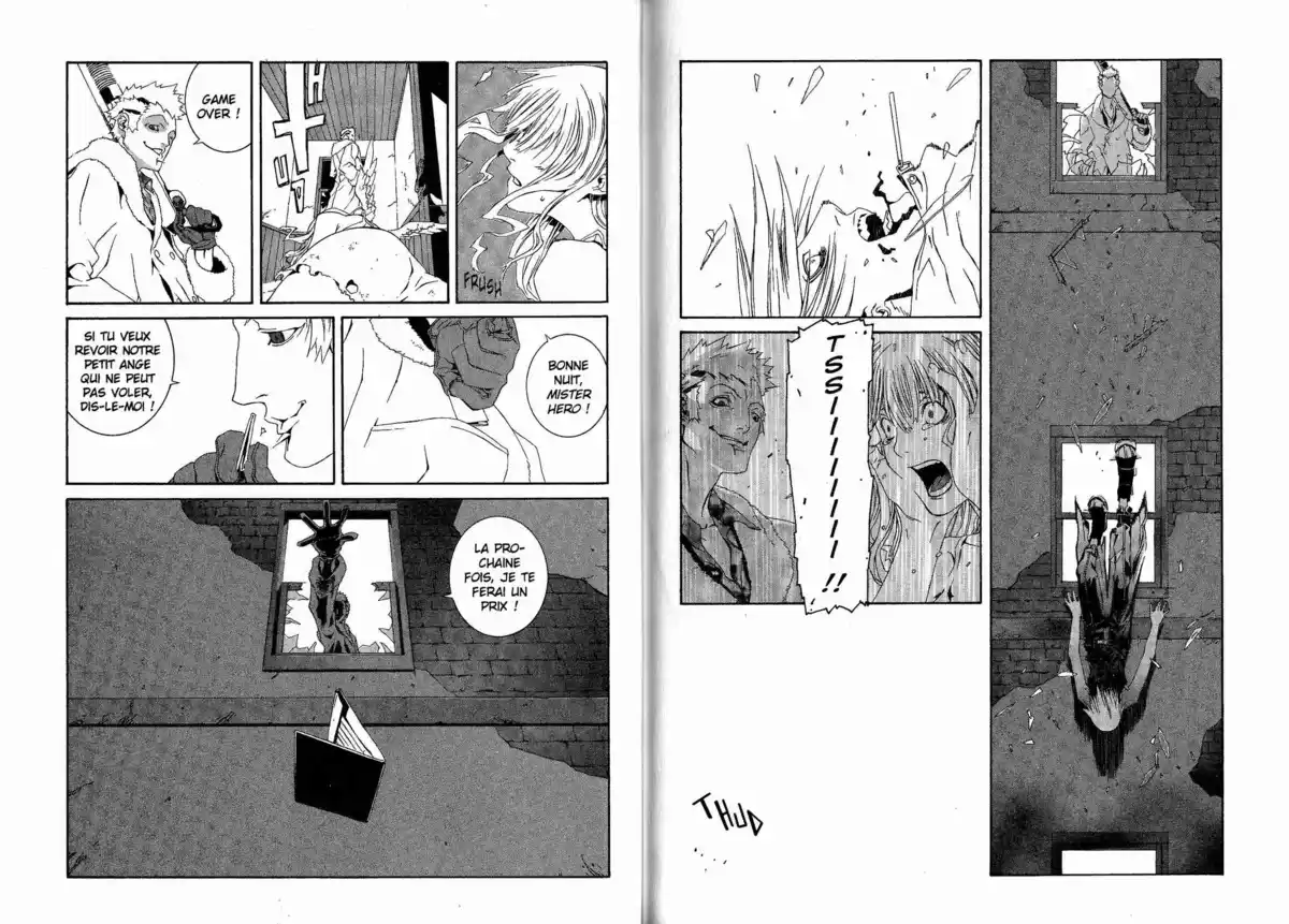 Dogs Volume 1 page 84