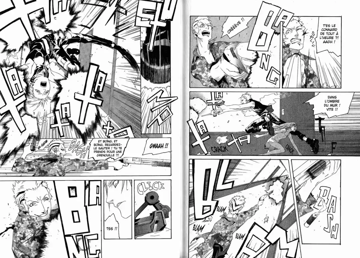 Dogs Volume 1 page 92