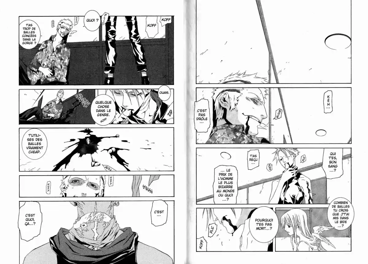 Dogs Volume 1 page 95