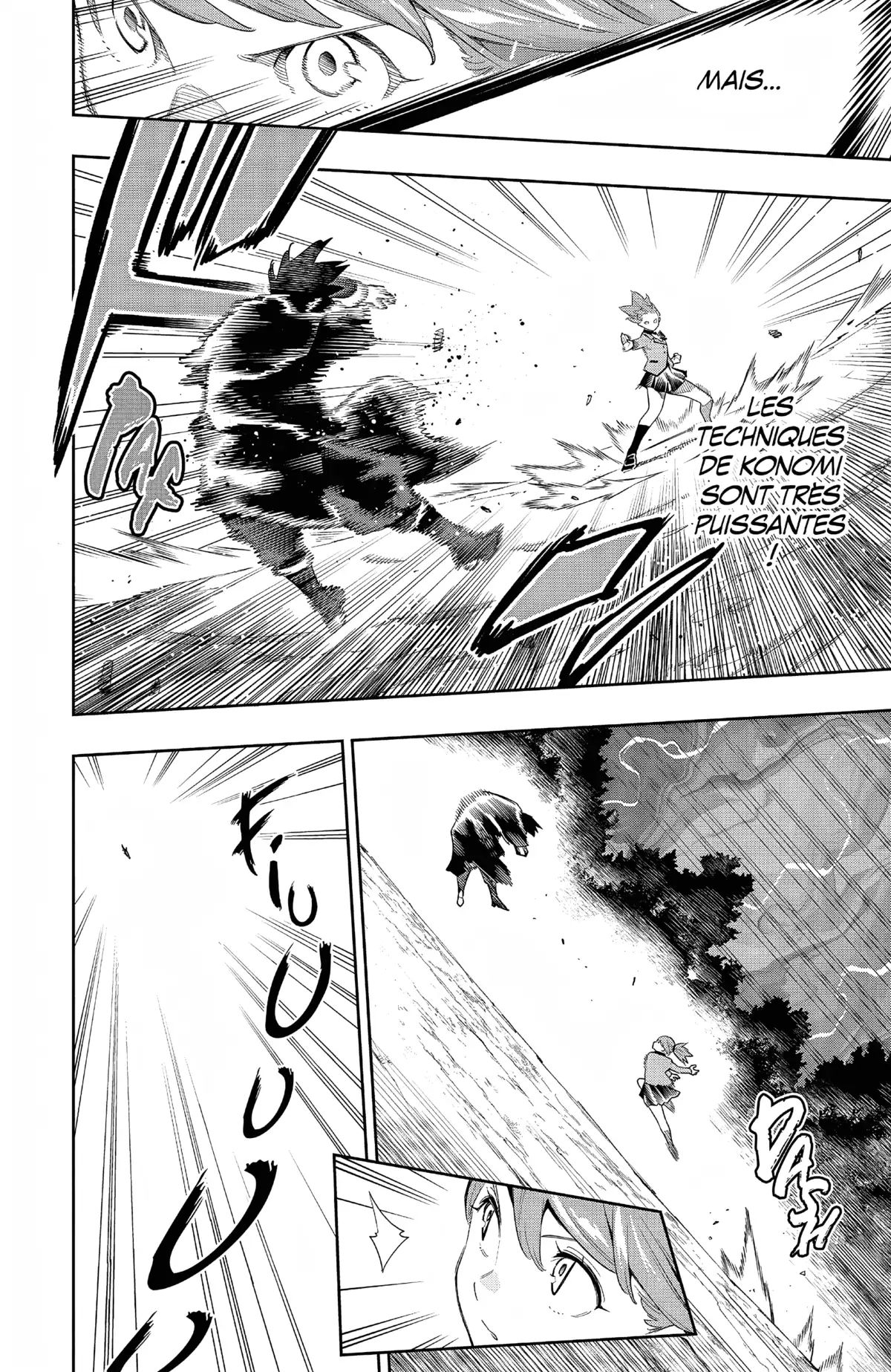 Demon Slave Volume 12 page 48