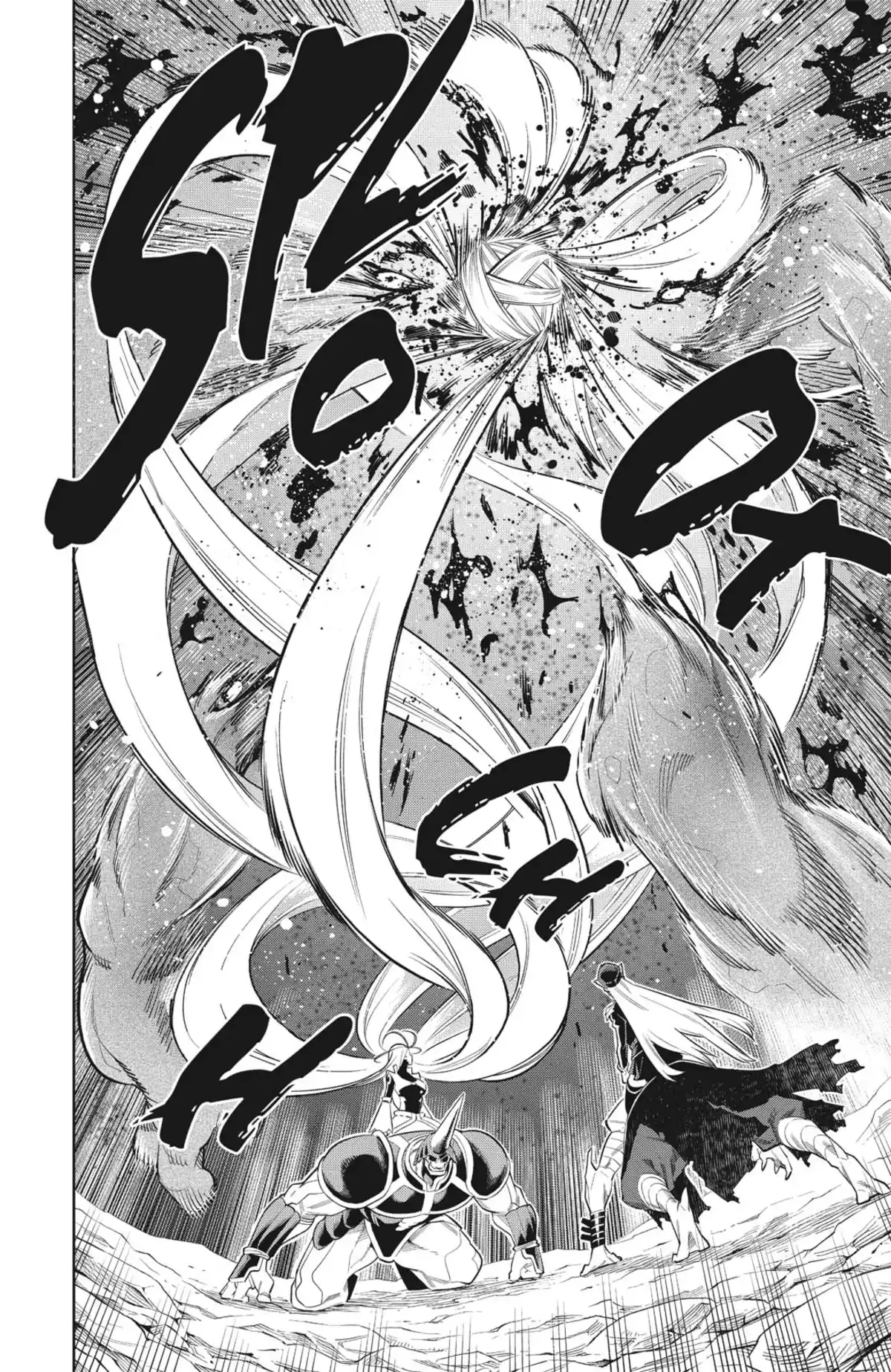 Demon Slave Volume 2 page 31