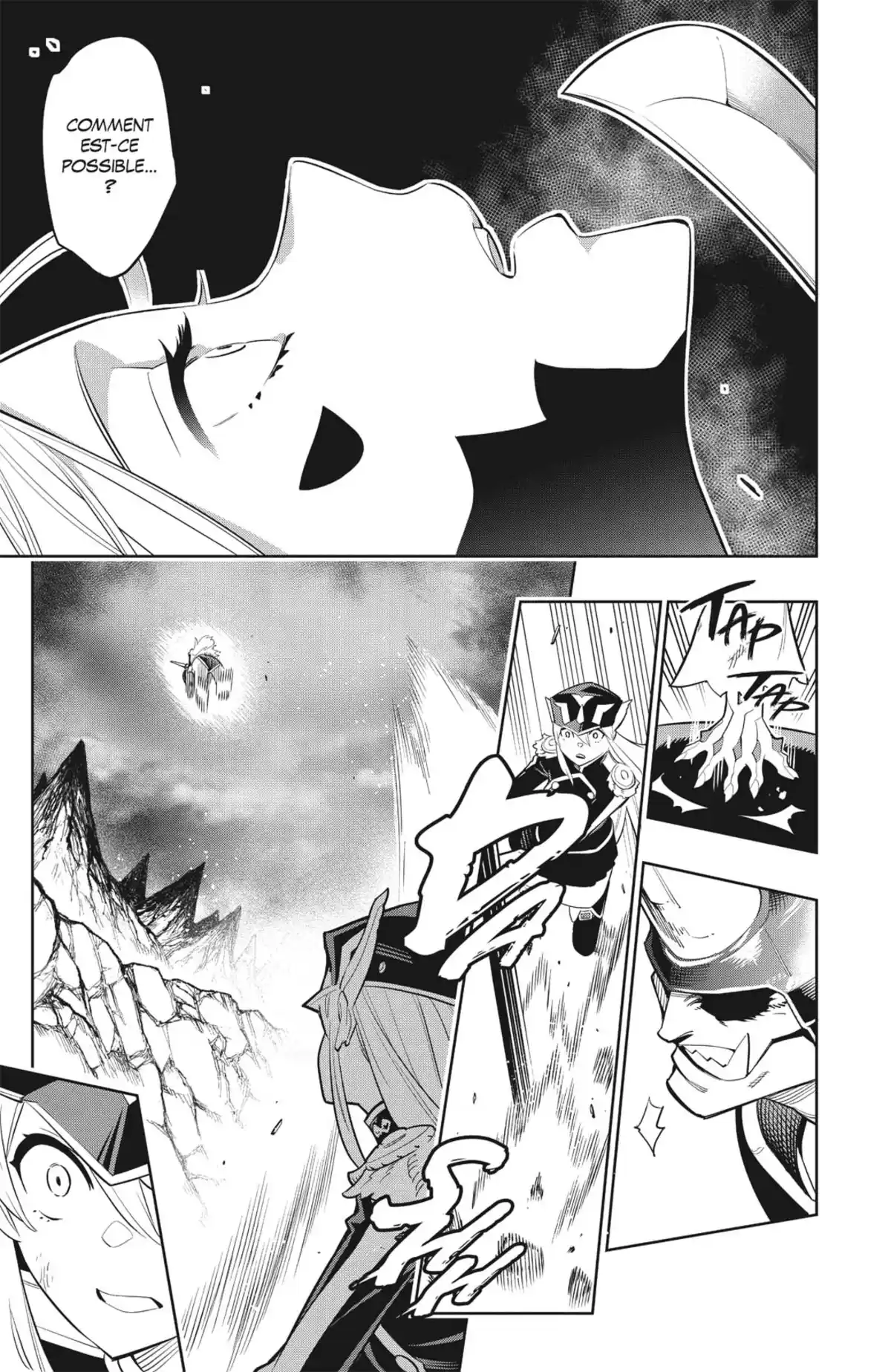 Demon Slave Volume 2 page 38