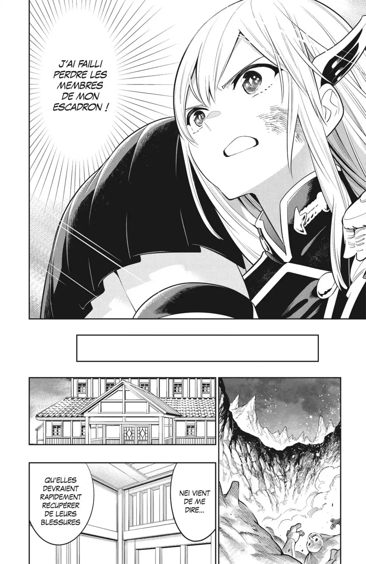 Demon Slave Volume 2 page 43