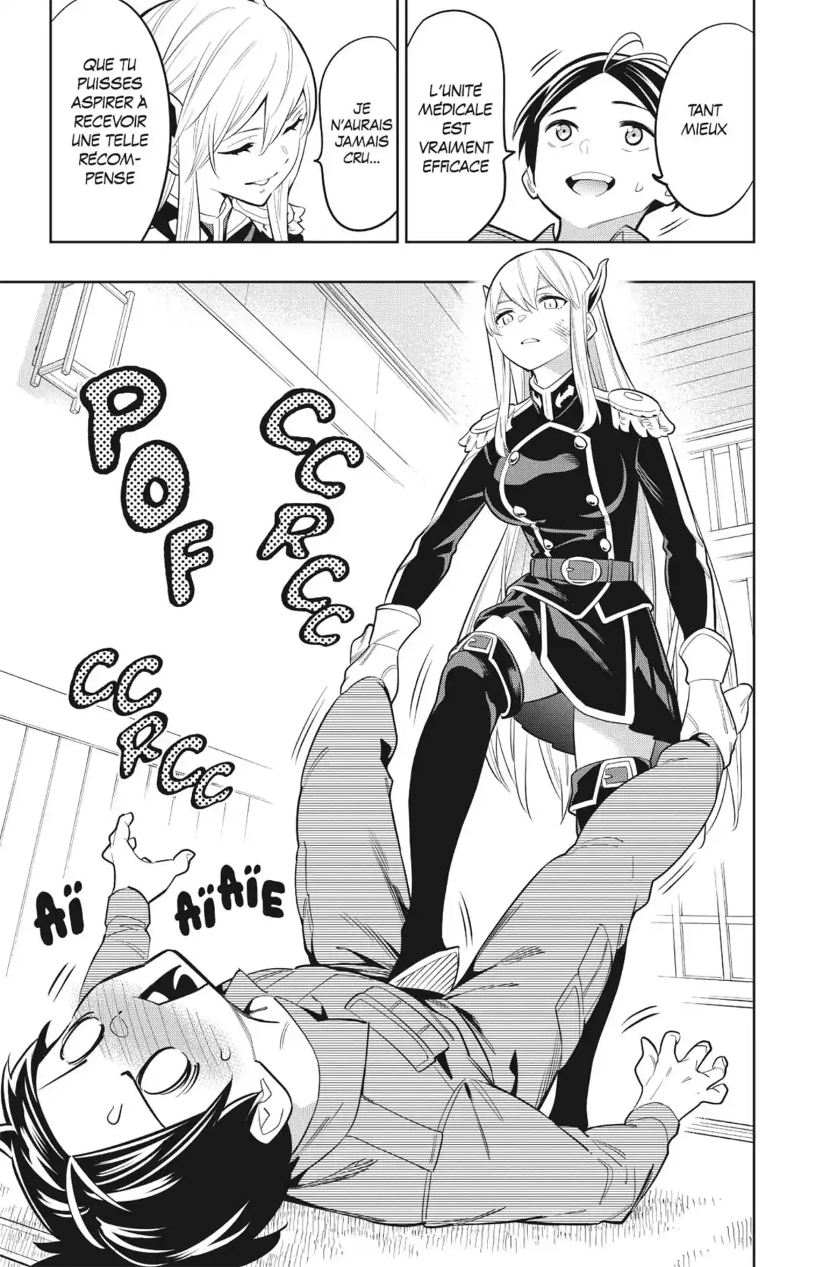 Demon Slave Volume 2 page 44