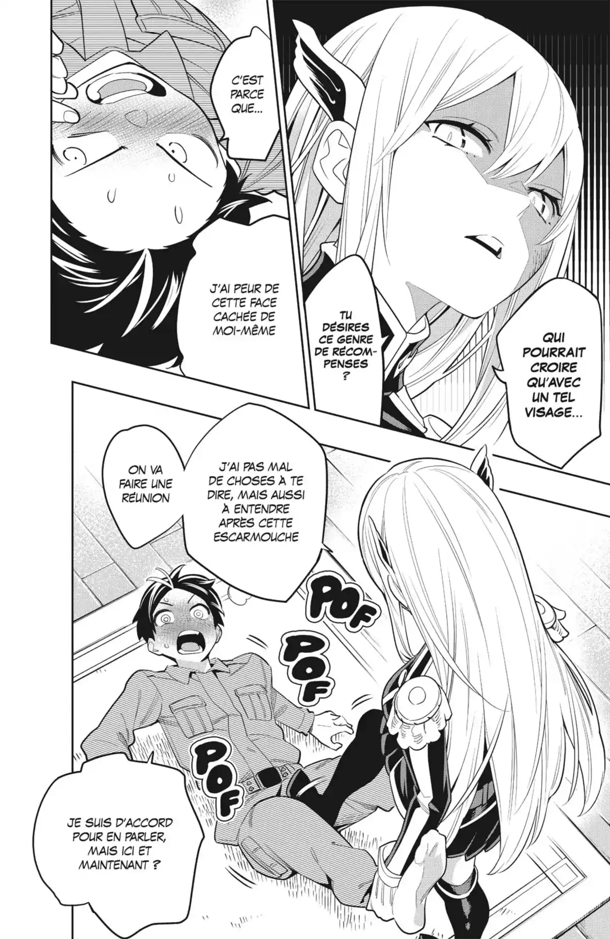 Demon Slave Volume 2 page 45