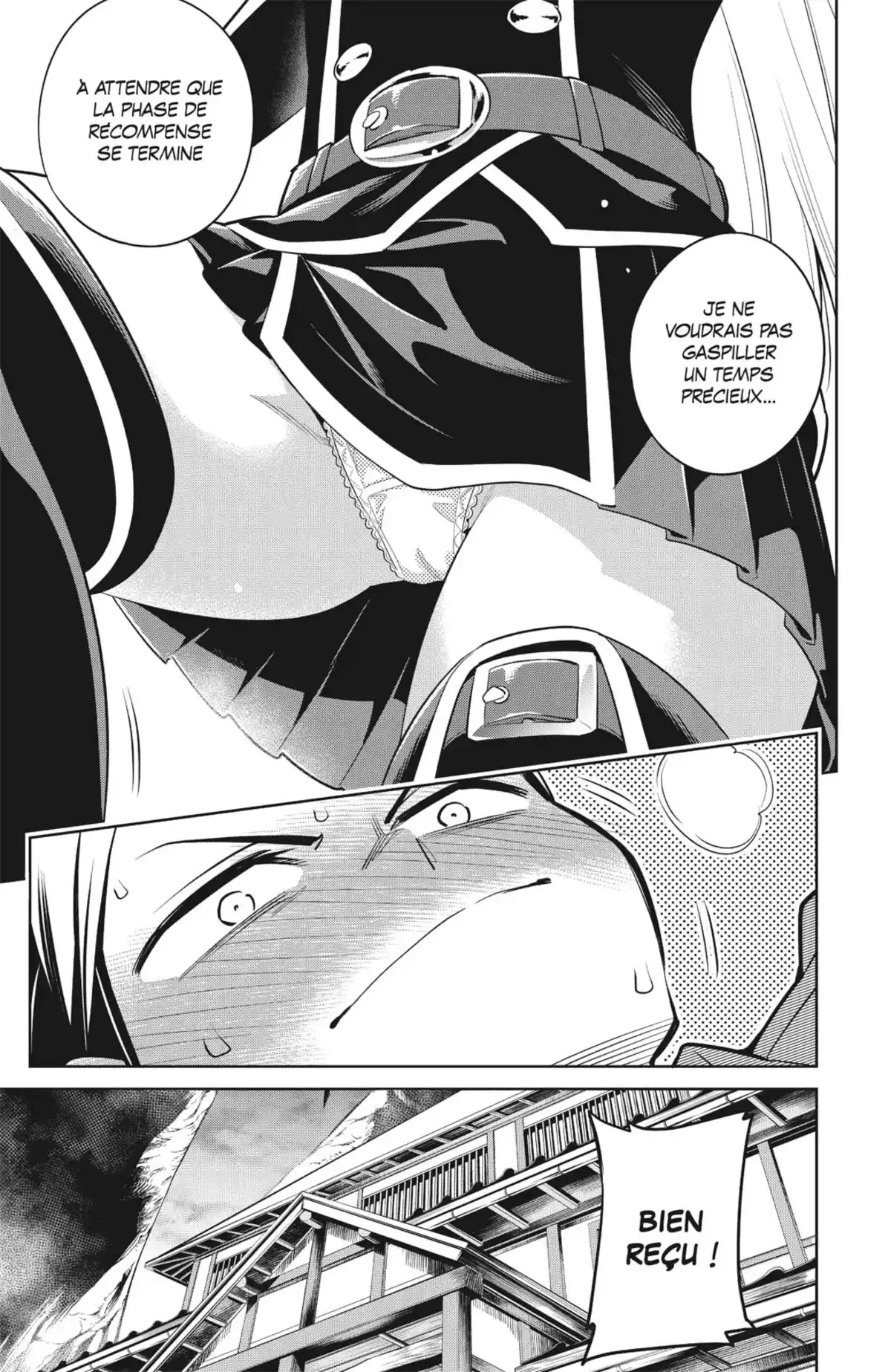 Demon Slave Volume 2 page 46