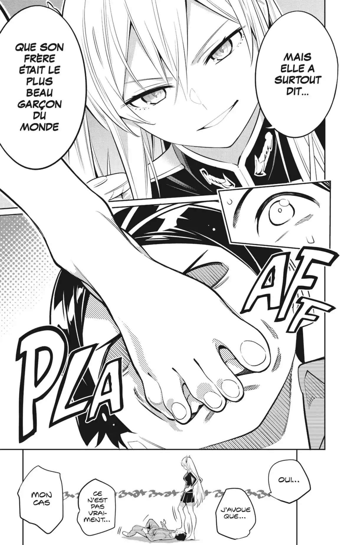 Demon Slave Volume 2 page 52