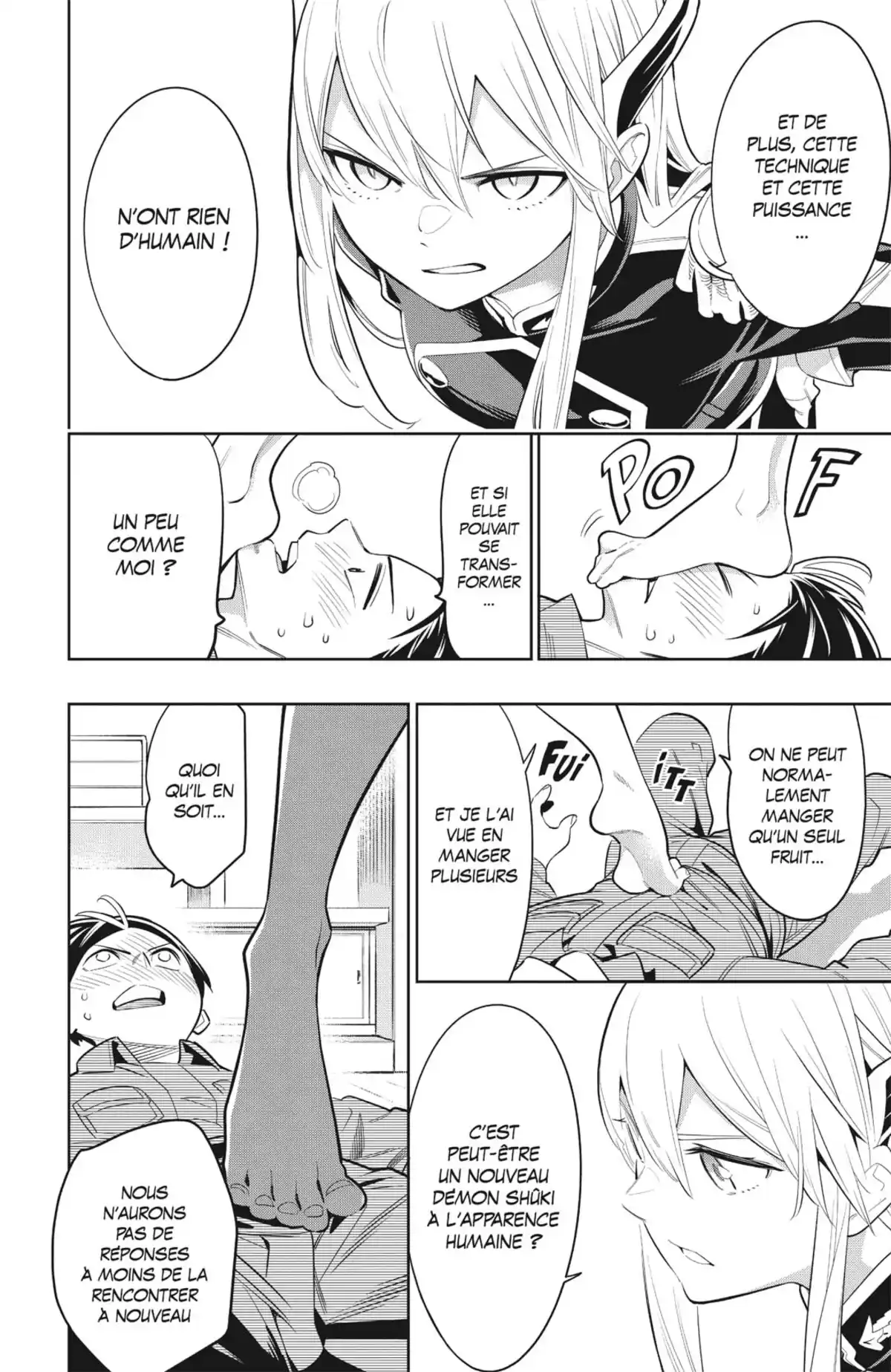 Demon Slave Volume 2 page 53