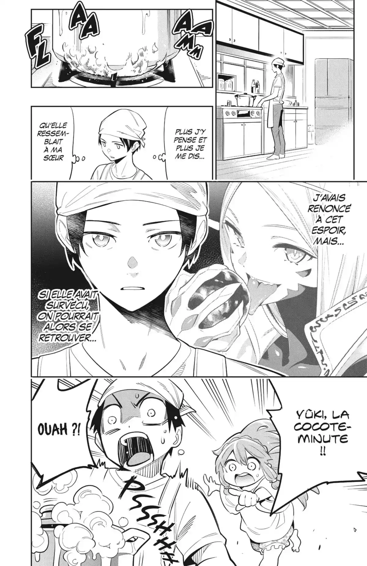 Demon Slave Volume 2 page 57