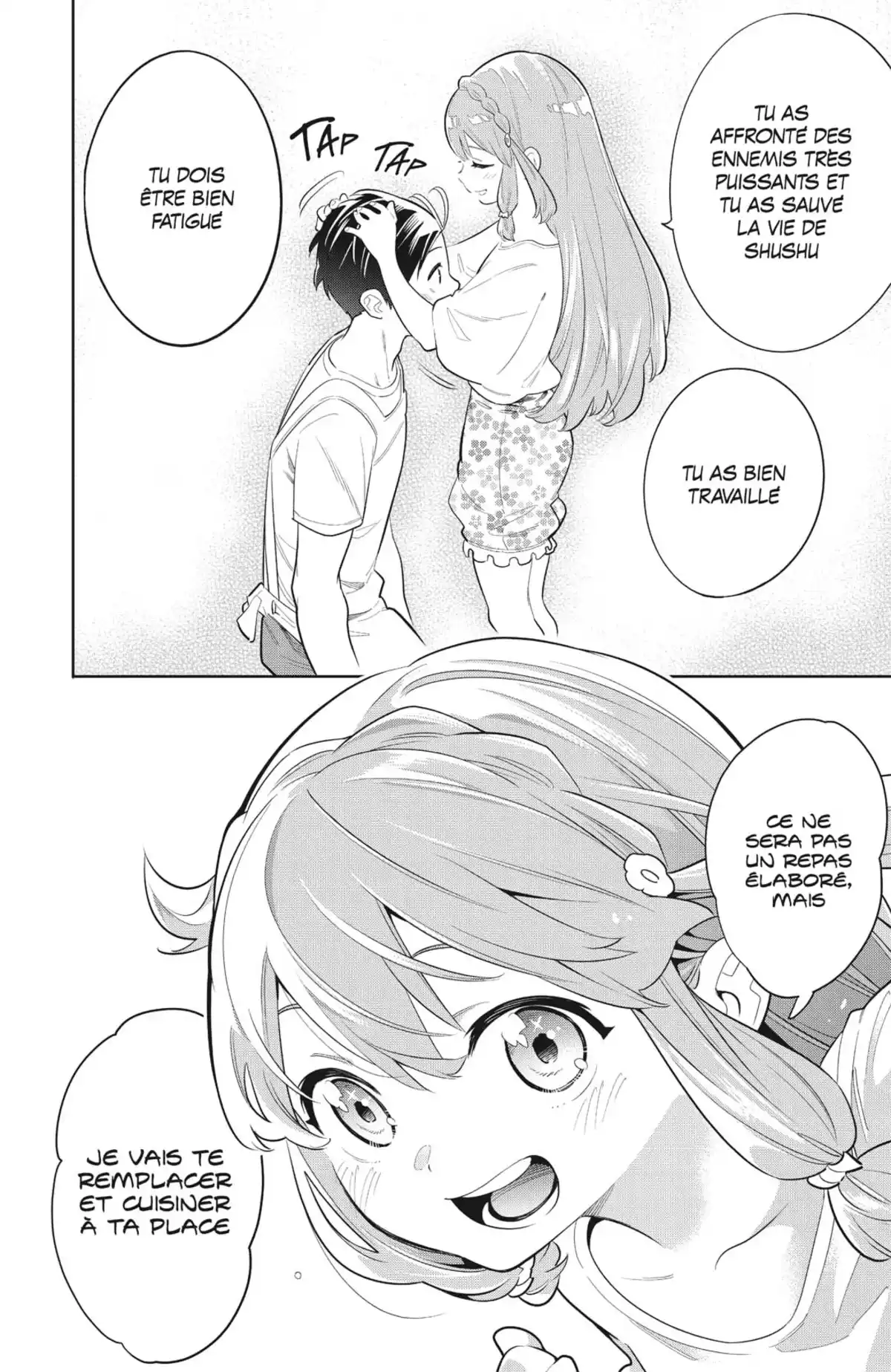 Demon Slave Volume 2 page 59