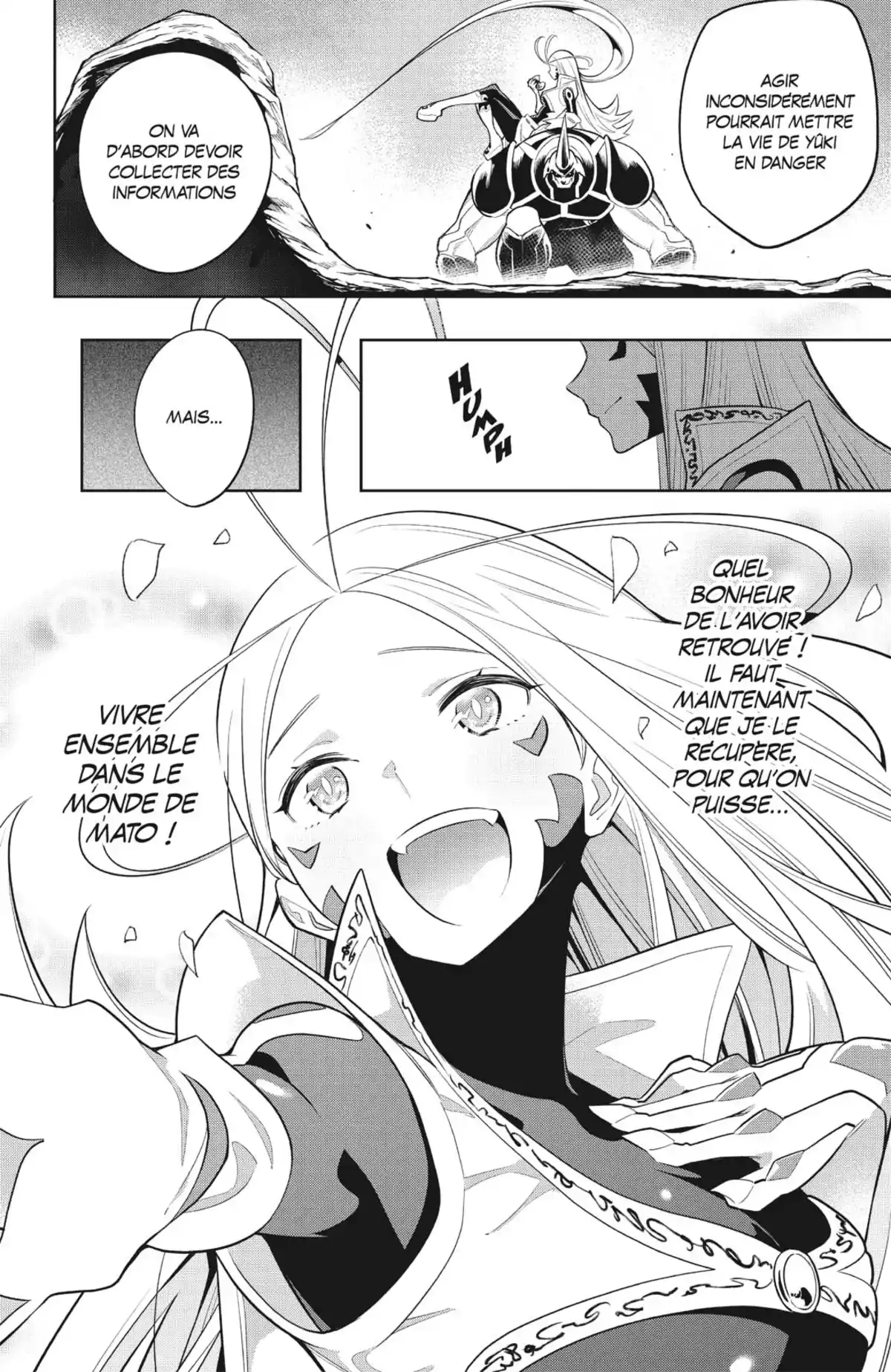 Demon Slave Volume 2 page 63