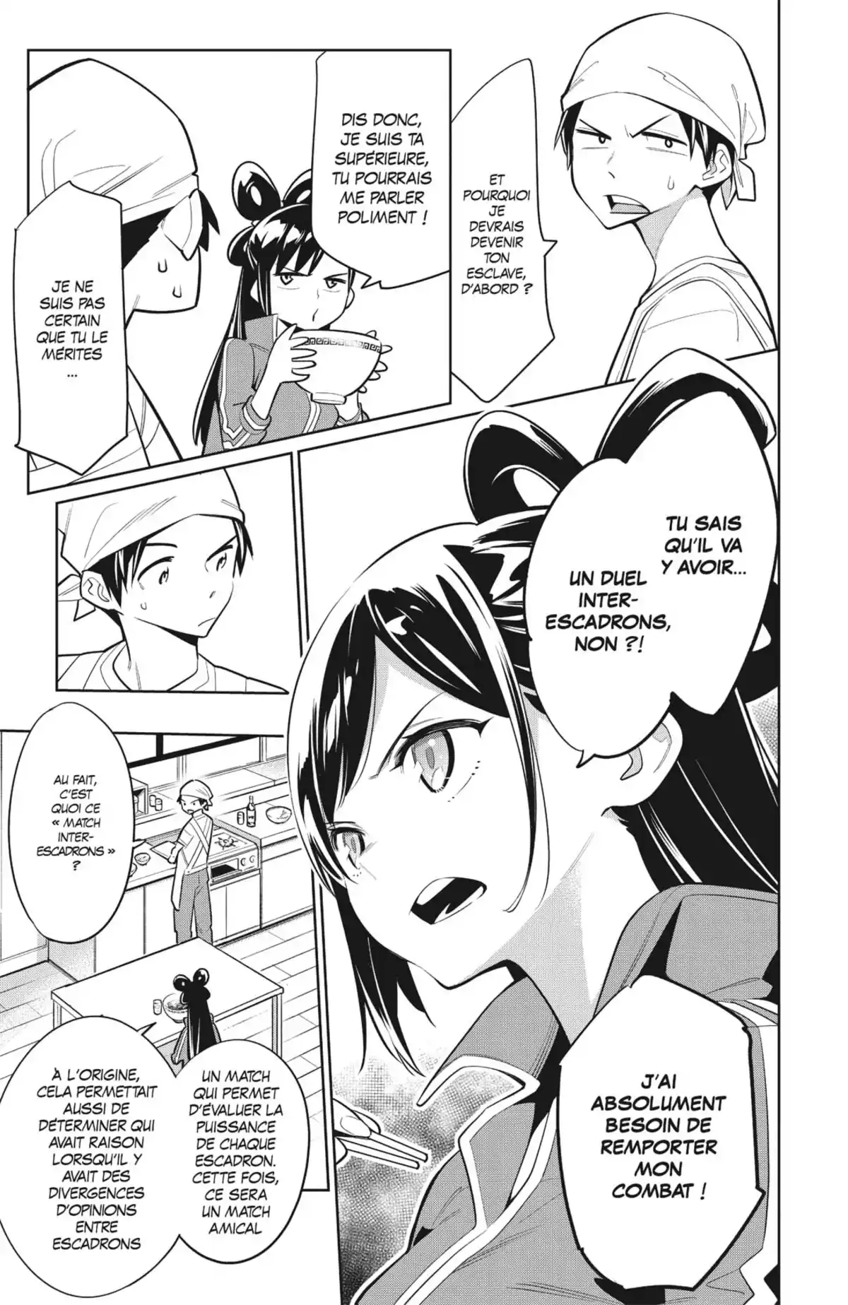 Demon Slave Volume 2 page 90
