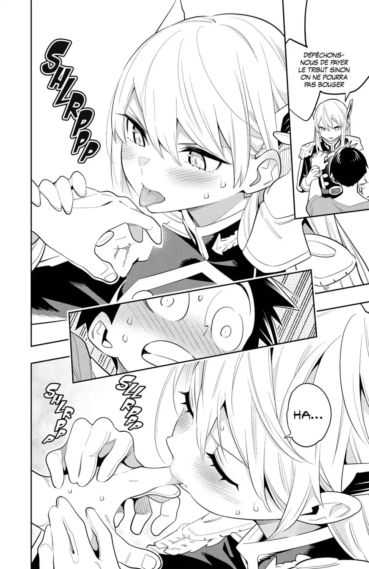 Demon Slave Volume 5 page 38