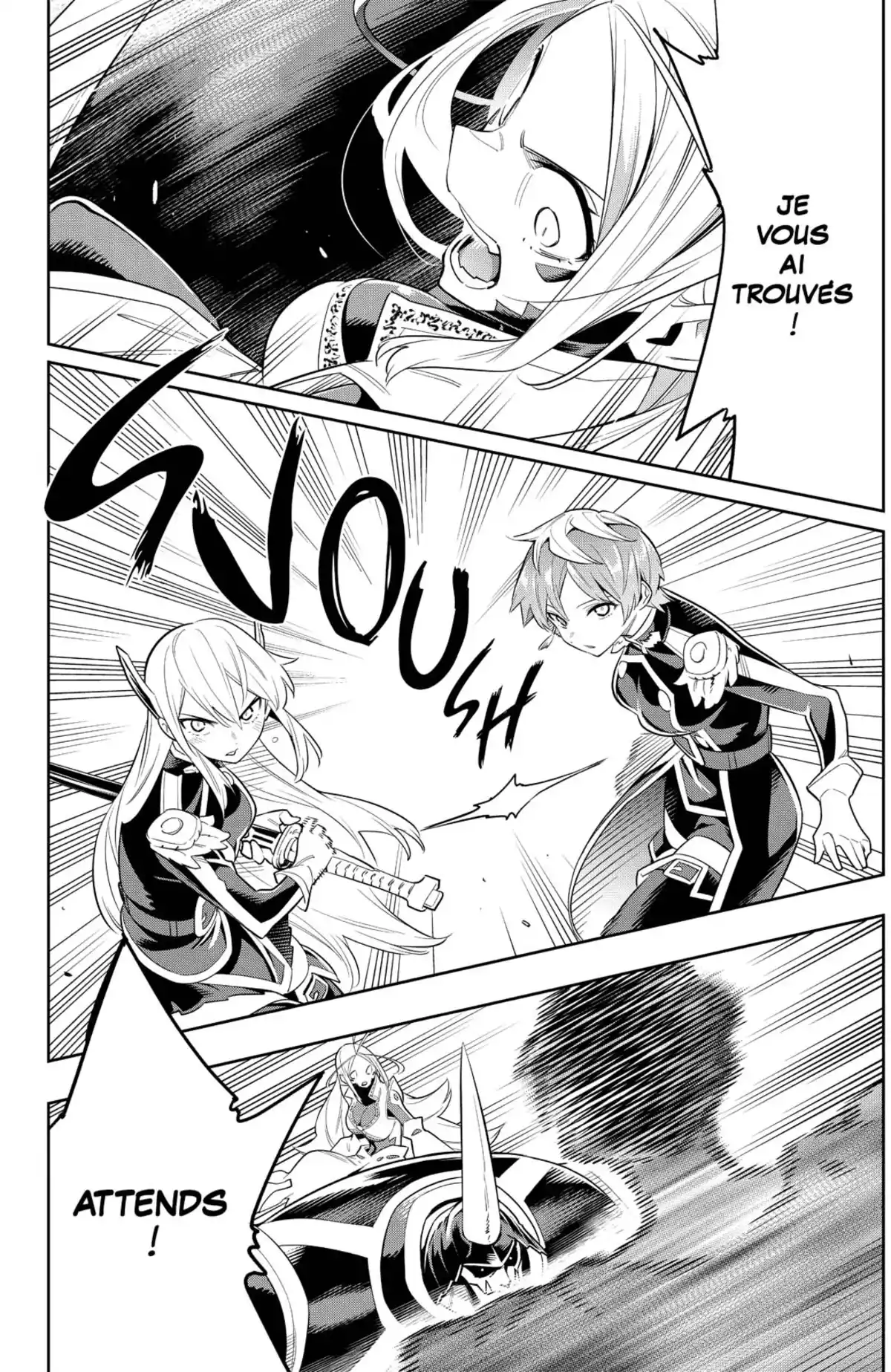 Demon Slave Volume 5 page 42