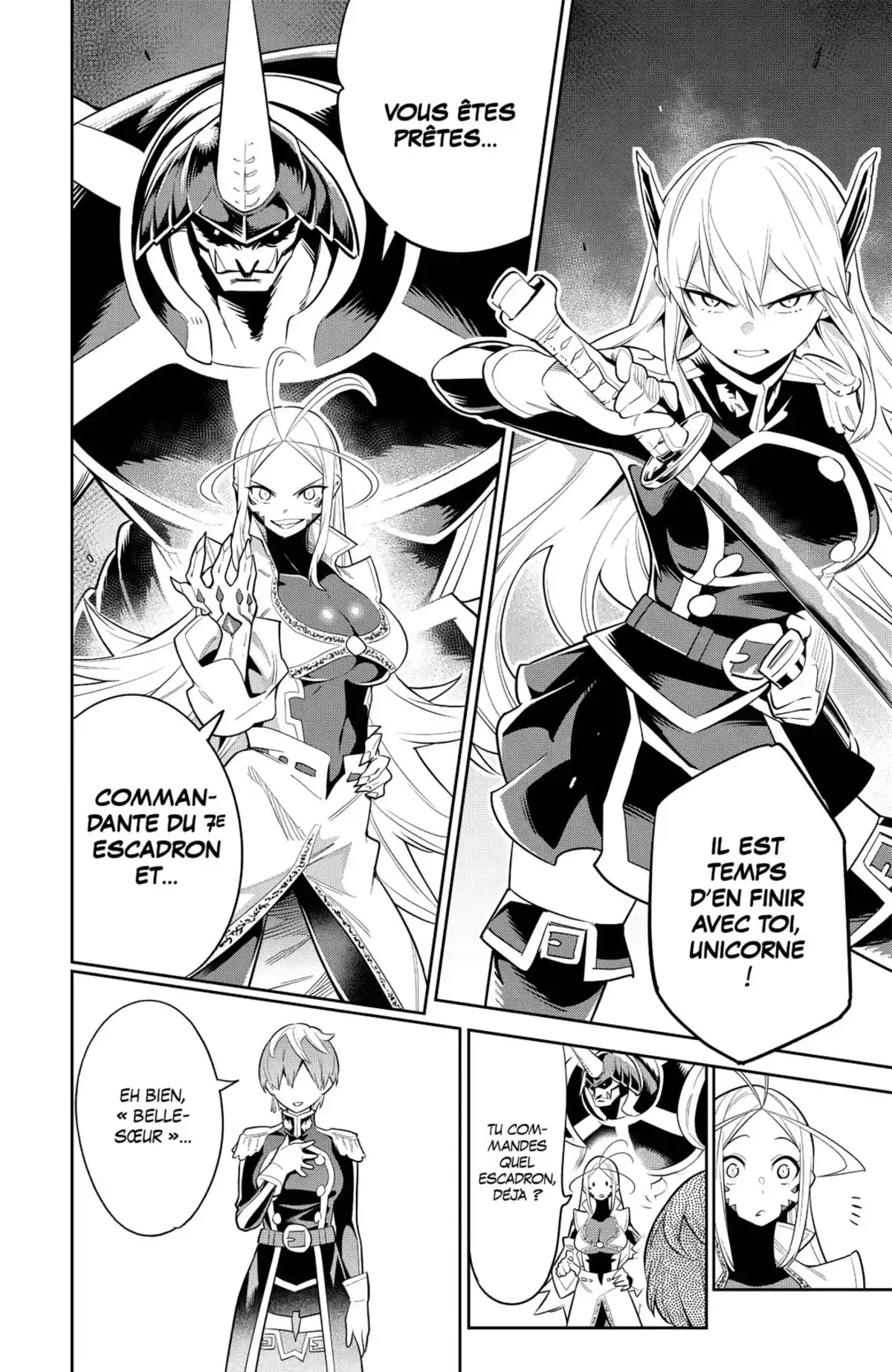 Demon Slave Volume 5 page 46