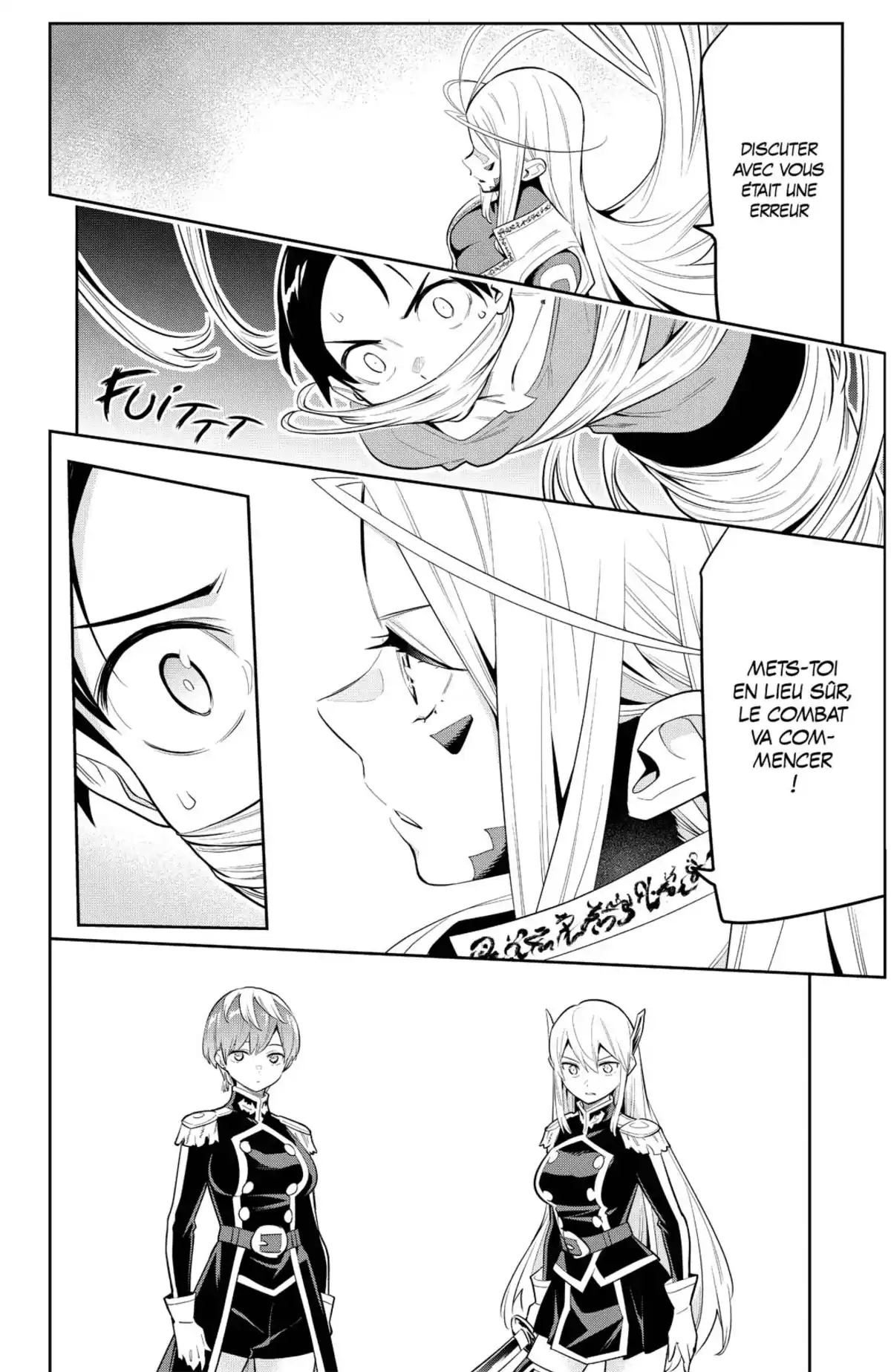 Demon Slave Volume 5 page 50