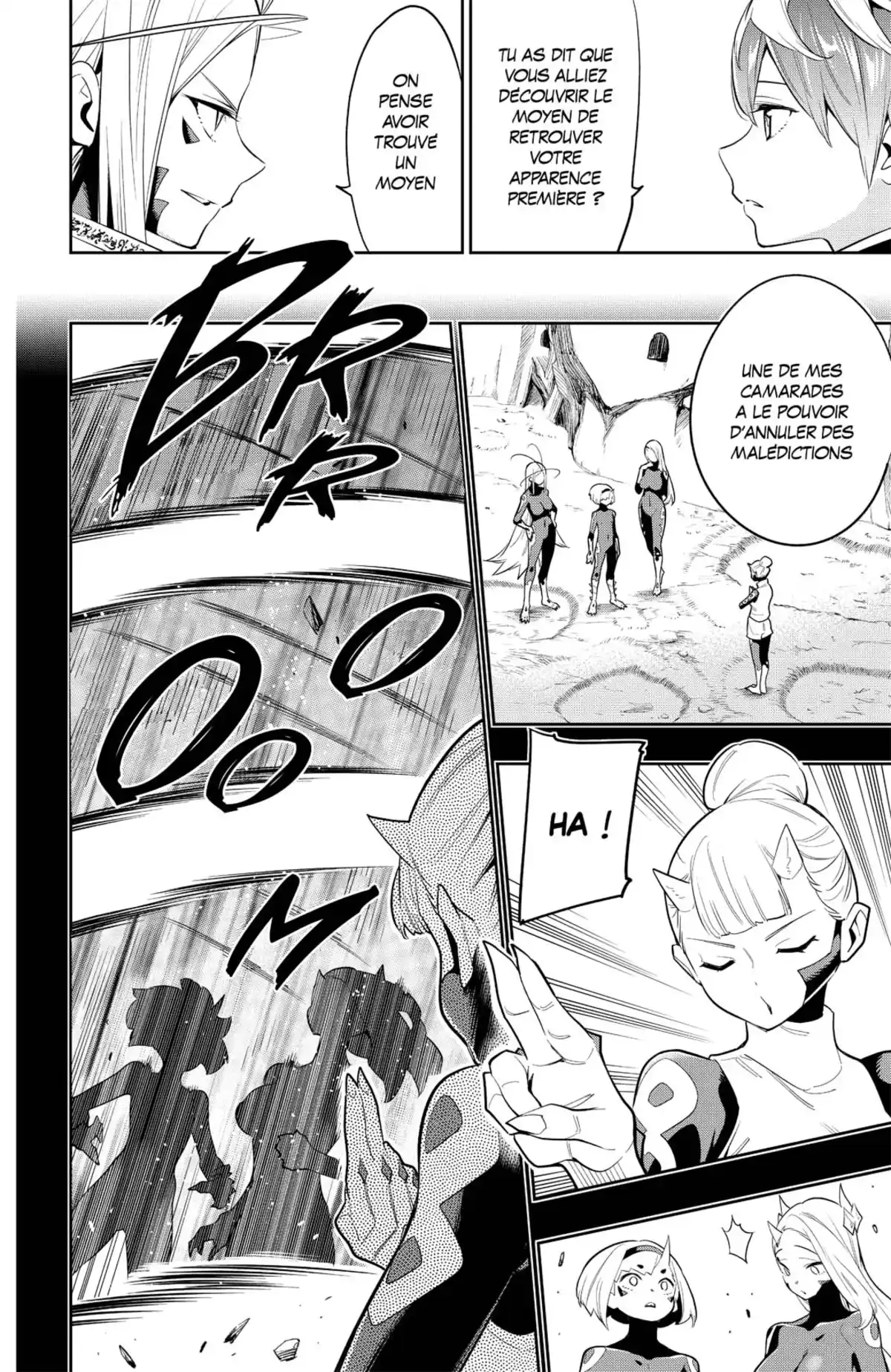 Demon Slave Volume 5 page 52